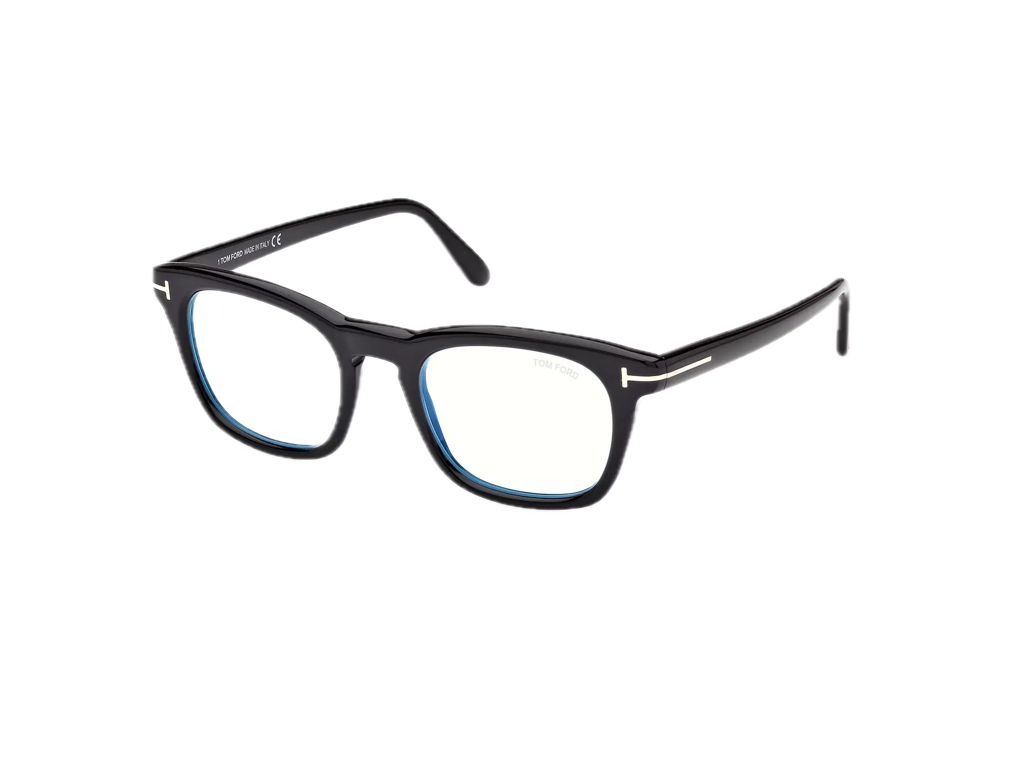 Tom Ford 5870 001 52 Black