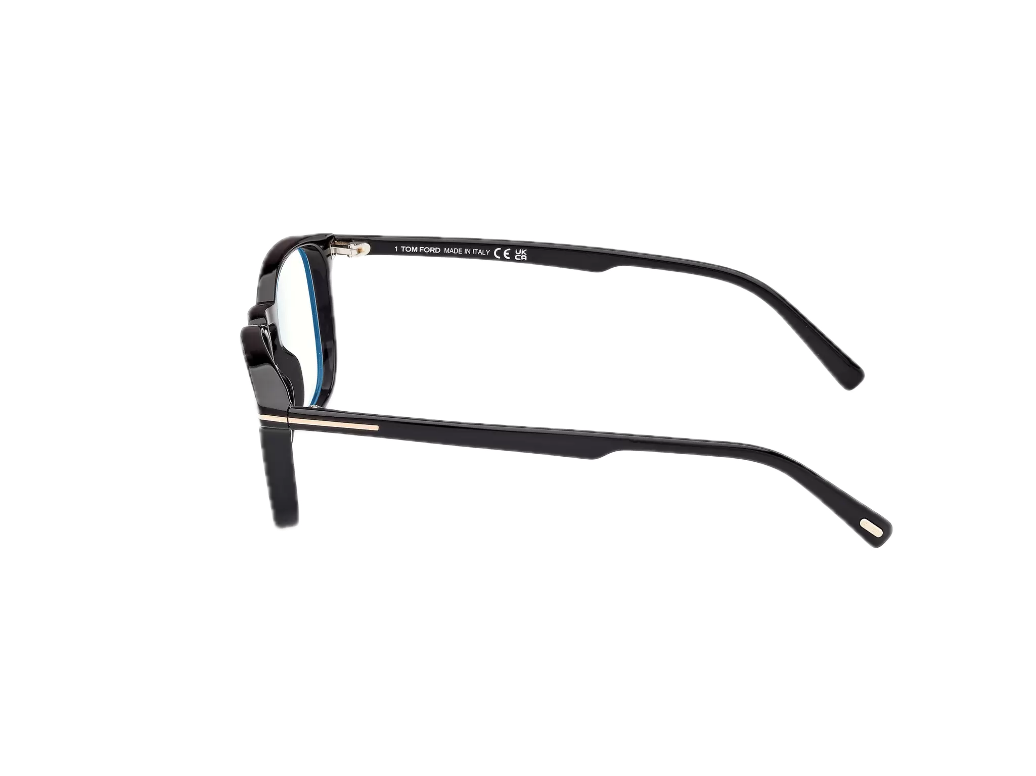 Tom Ford 5960 001 52 Black