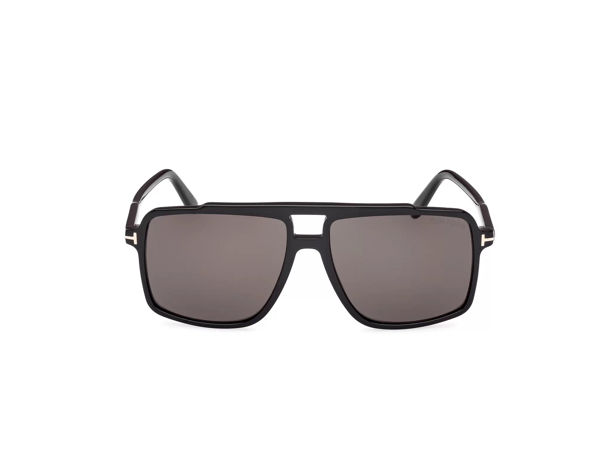 Tom Ford FT 1177 01A  Kemp Black