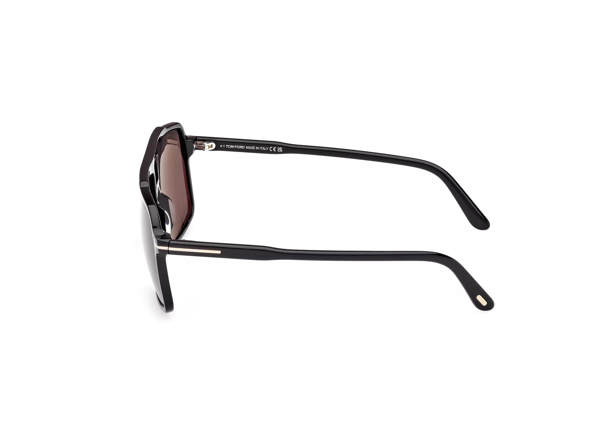 Tom Ford FT 1177 01A  Kemp Black