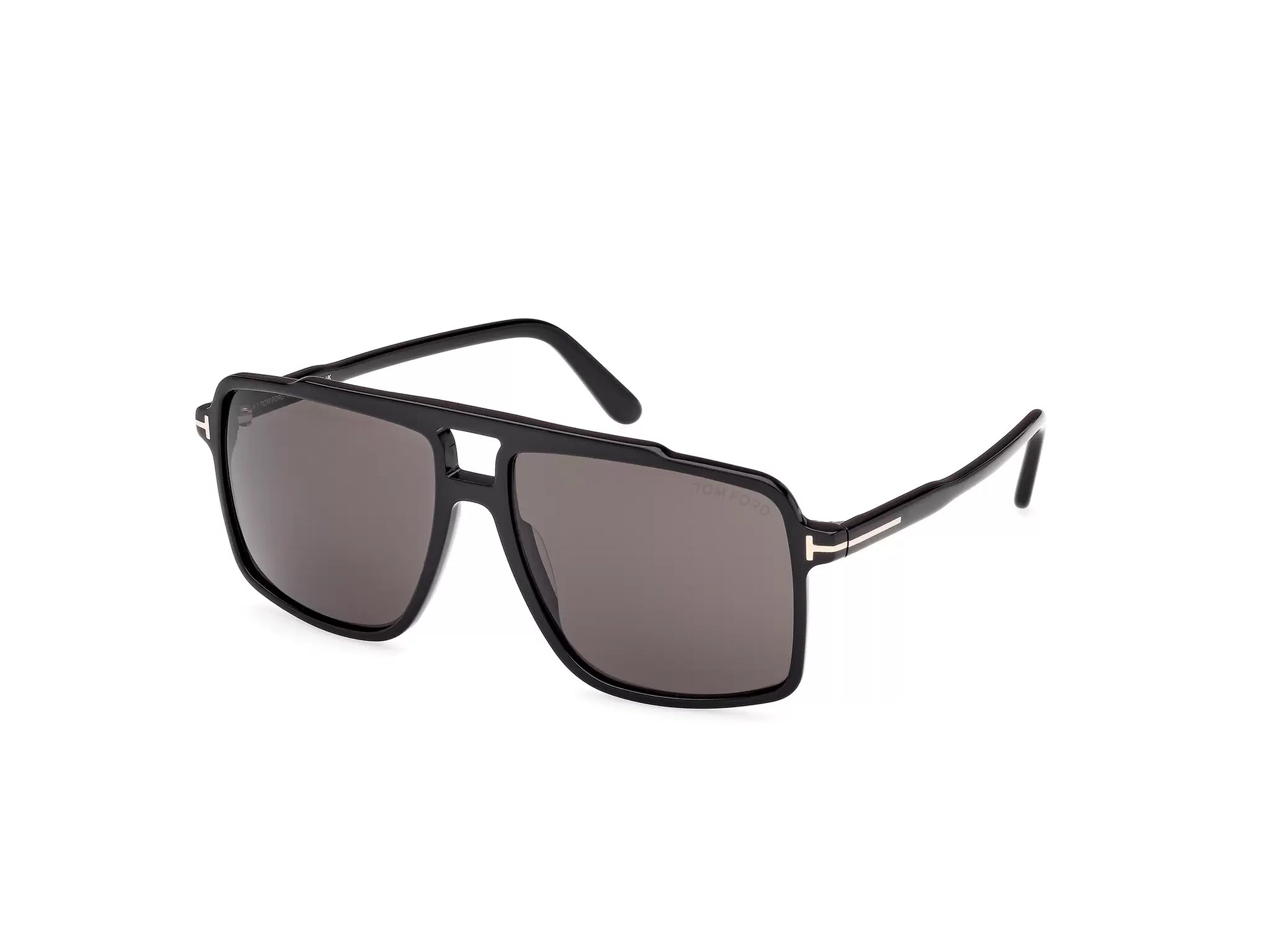 Tom Ford FT 1177 01A  Kemp Black