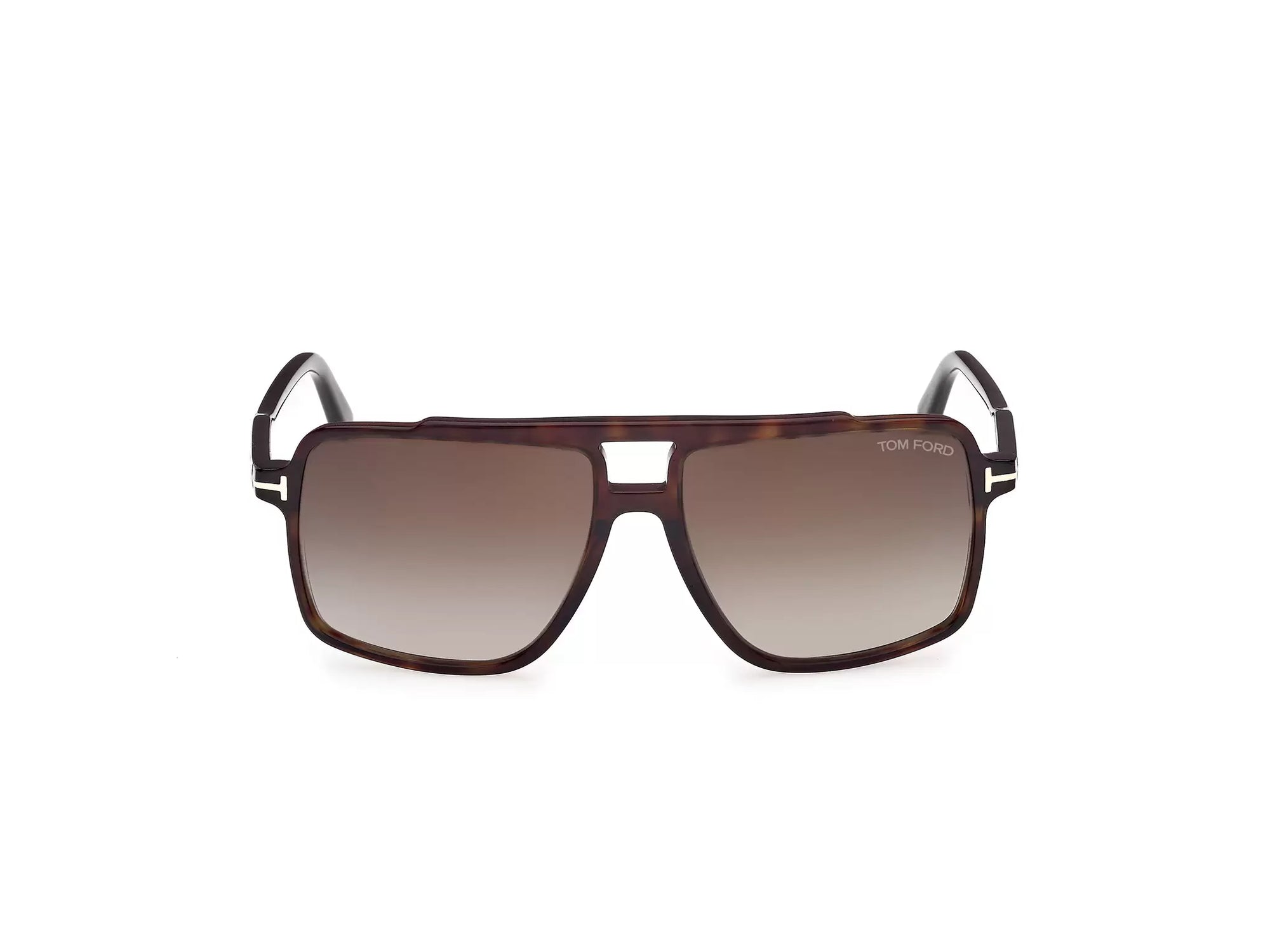 Tom Ford FT 1177 52B Kemp Tort