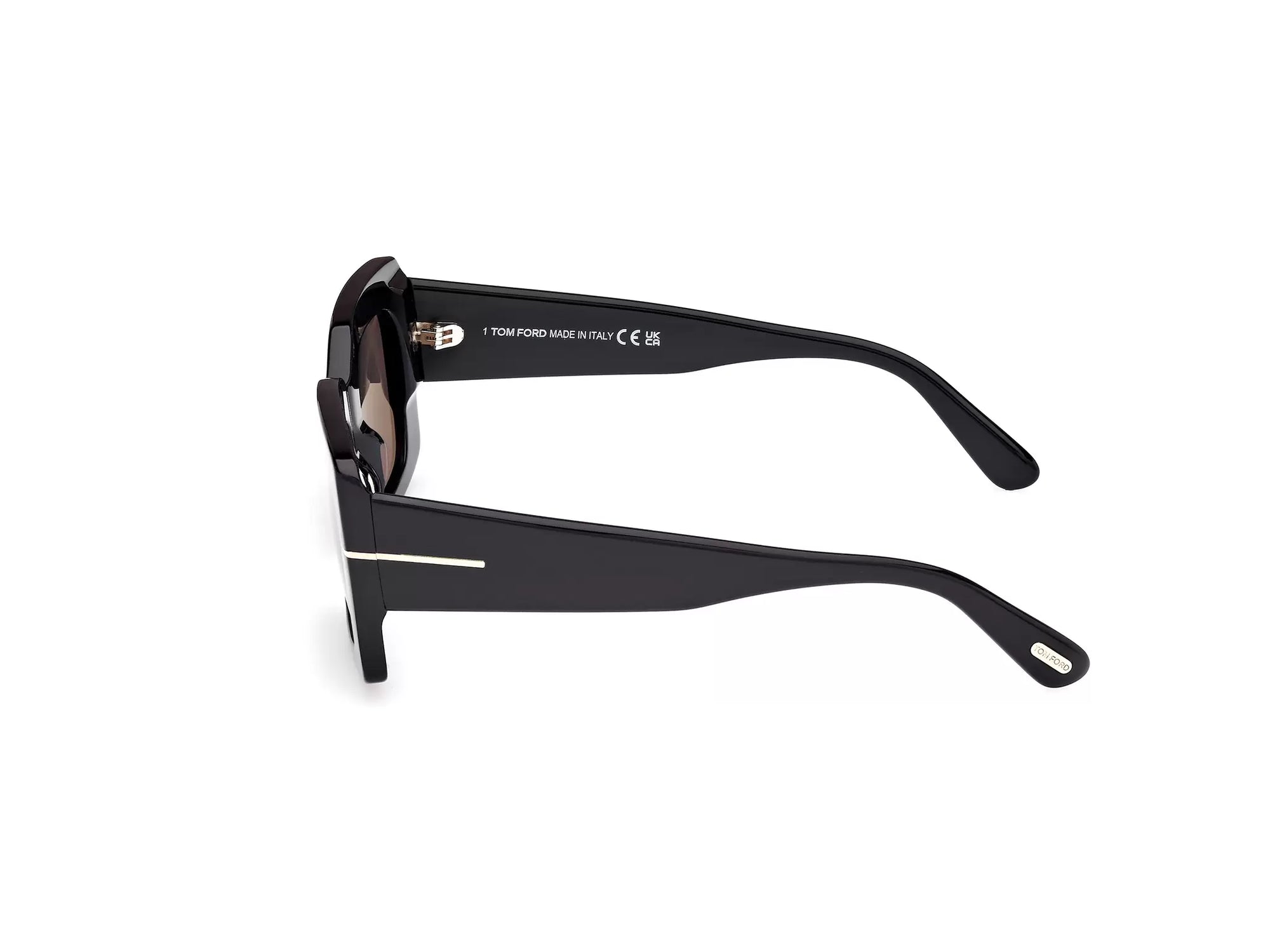 Tom Ford FT 1188 01A Black