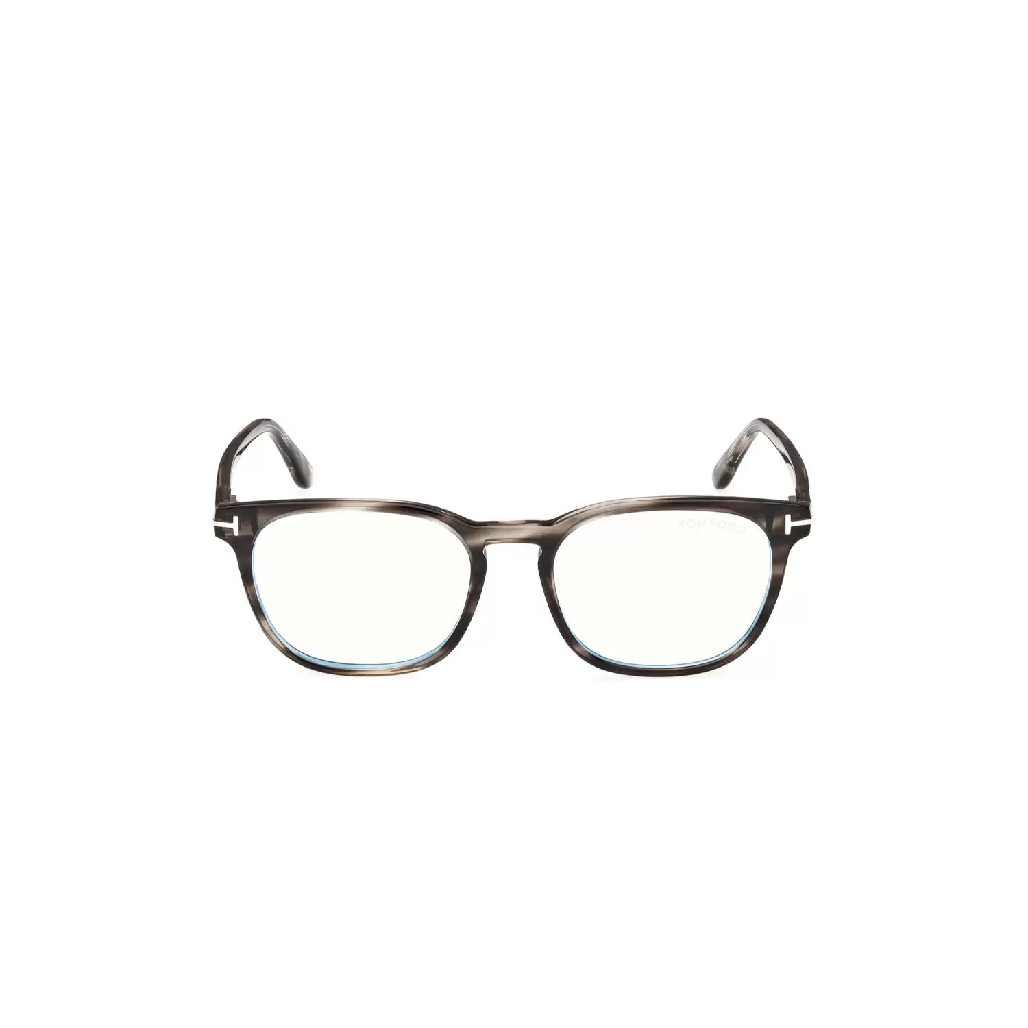Tom Ford TF 5868 B 020 51 Grey Optical Frame
