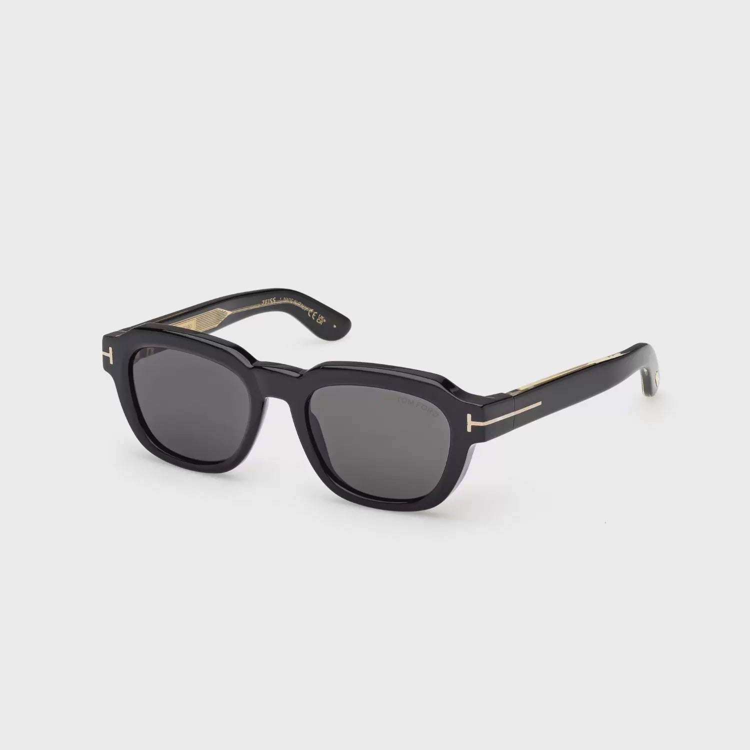 Tom Ford Icon TF 1226 01A Black