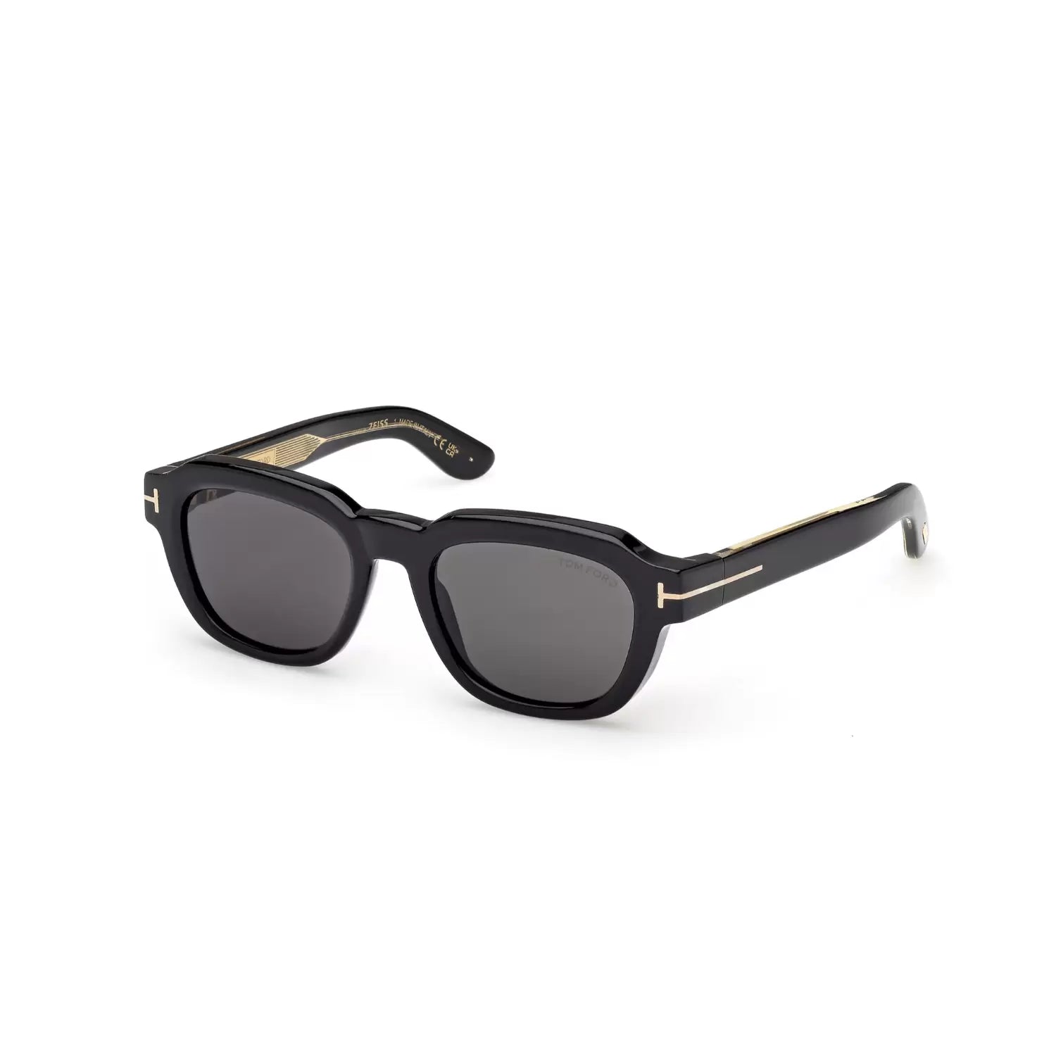 Tom Ford Icon TF 1226 01A Black
