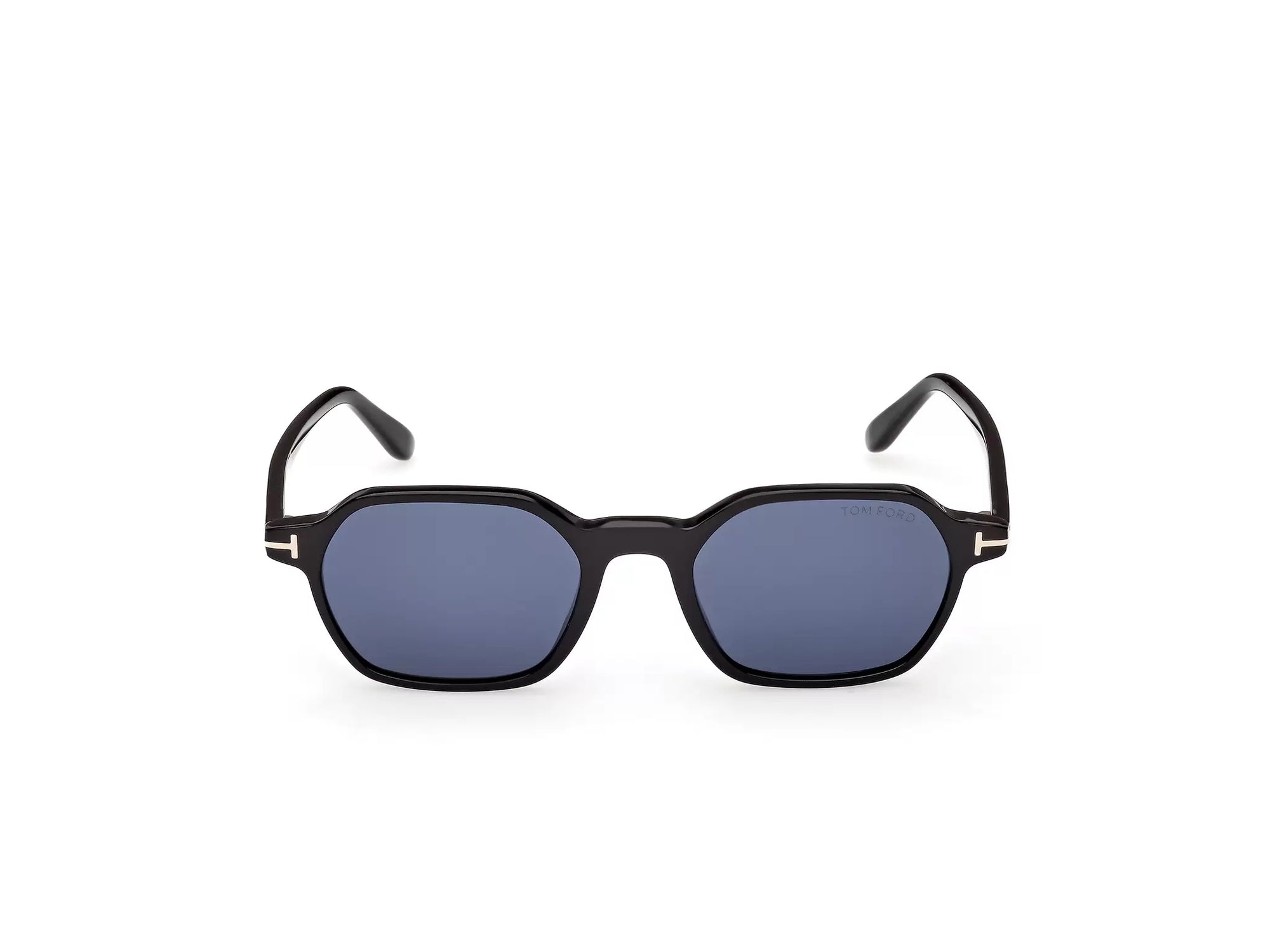 Tom Ford FT  1301 01V Joey Black Blue