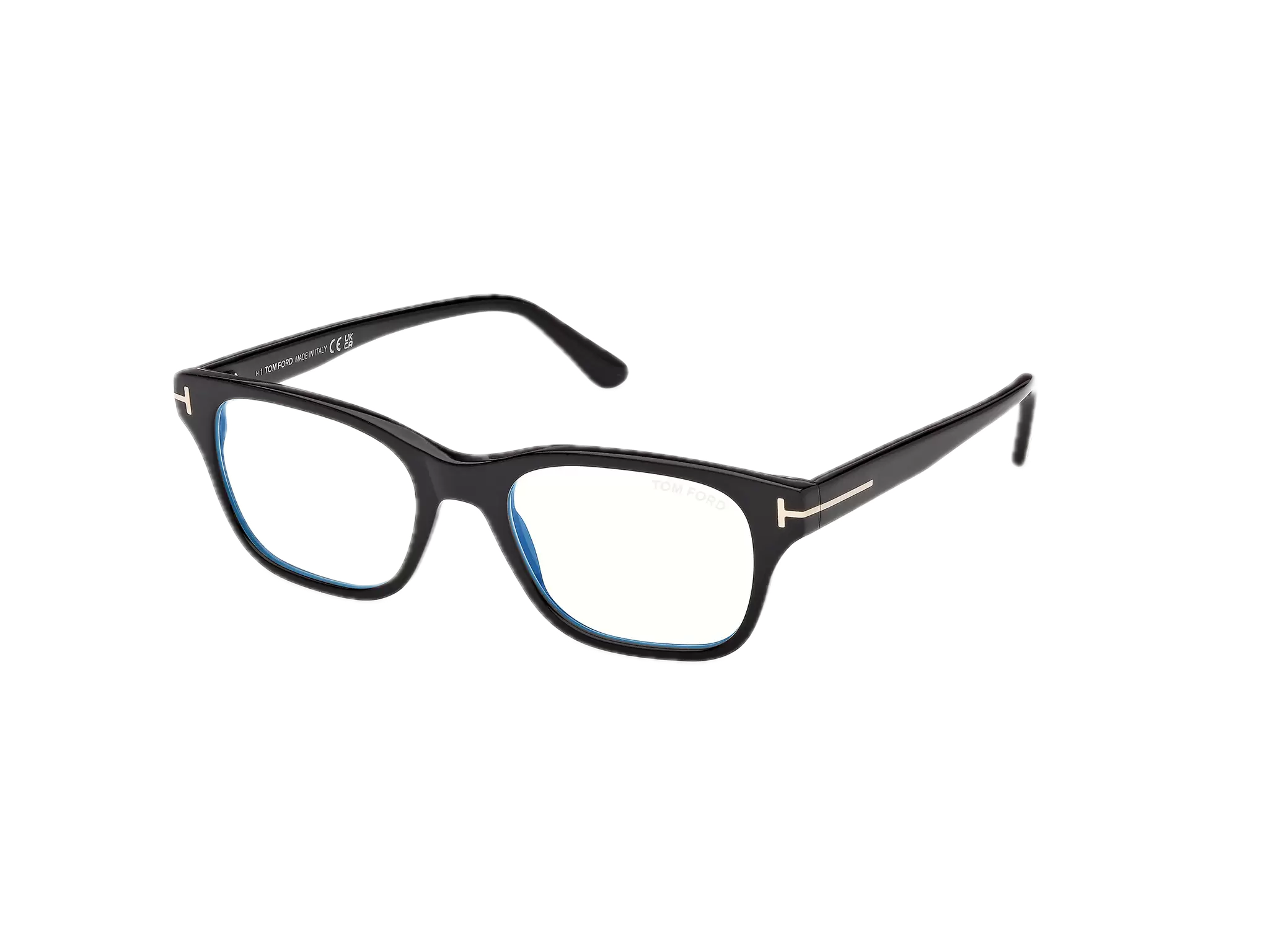 Tom Ford 6120 001 52 Black