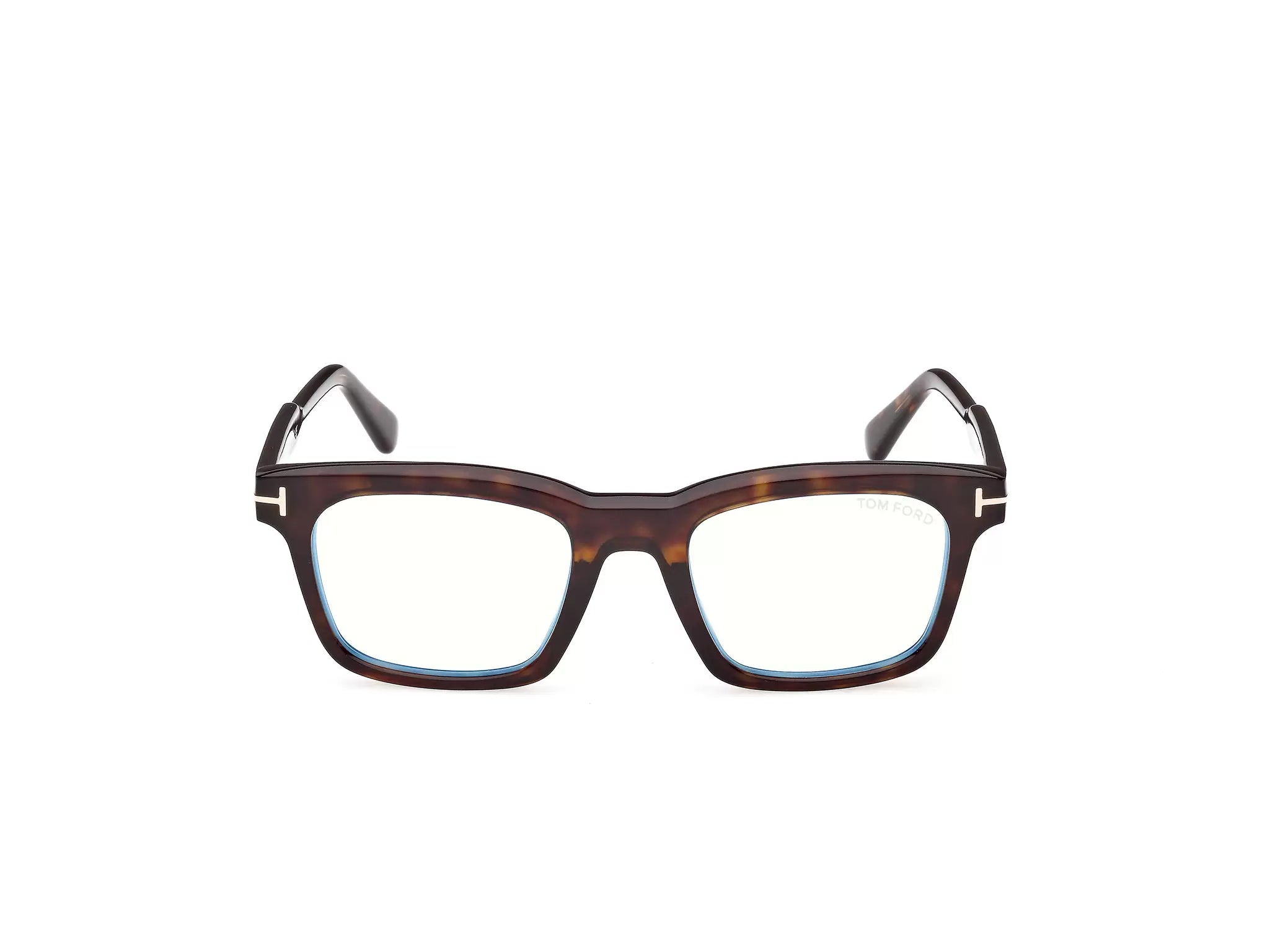Tom Ford TF 6122 B 052 Dark Havana Optical Frame