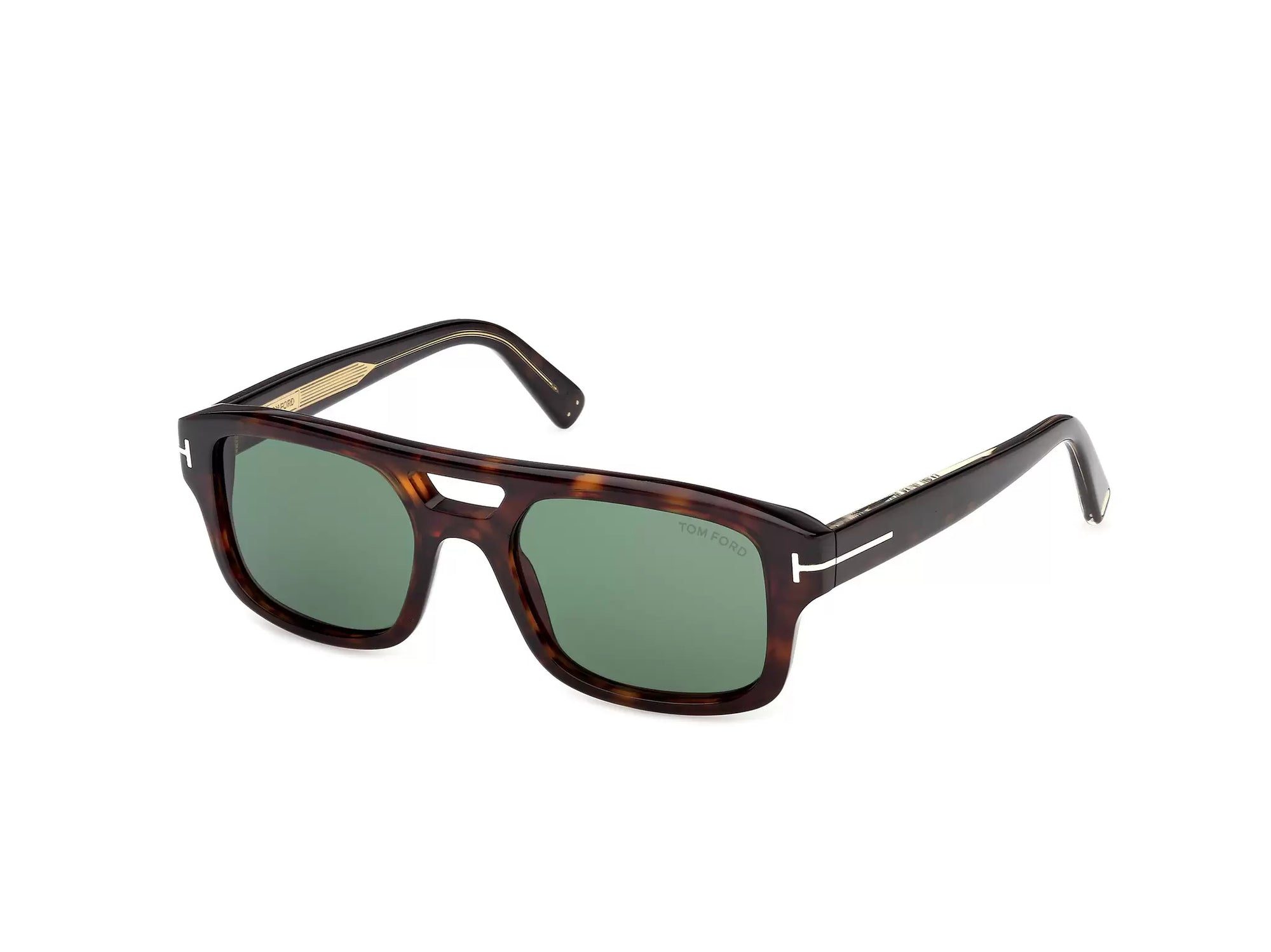 Tom Ford Icon TI 0022 52N Tort