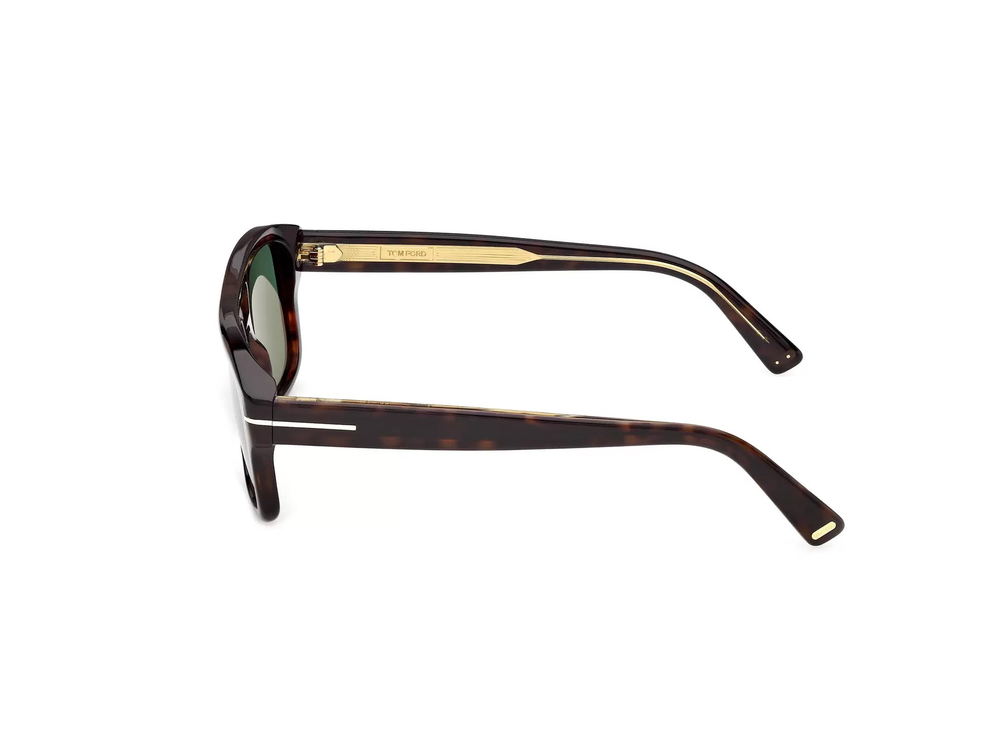 Tom Ford Icon TI 0022 52N Tort