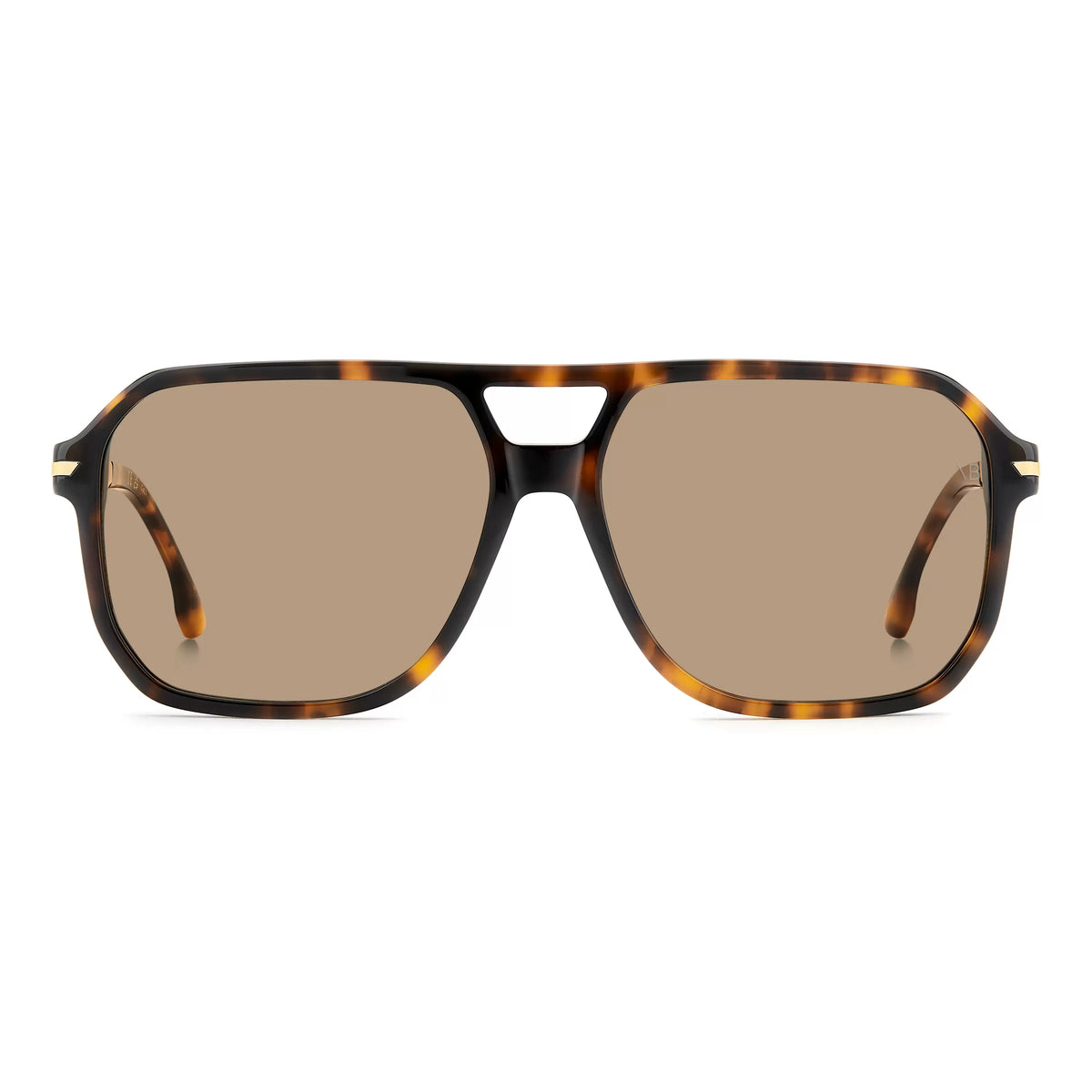 Victoria Beckham VB 1002 WR9 Tortoise