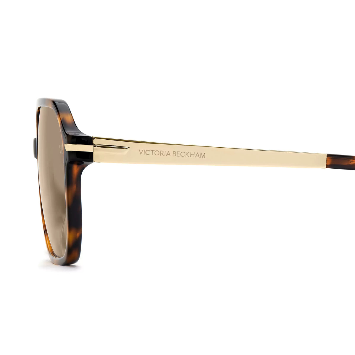Victoria Beckham VB 1002 WR9 Tortoise