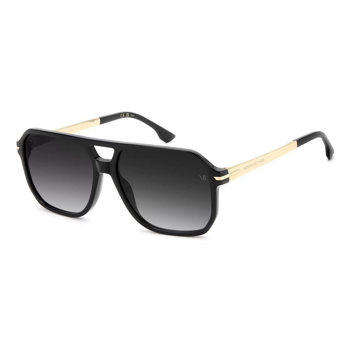 Victoria Beckham VB 1002 807 Black
