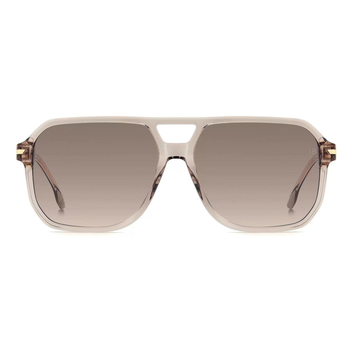 Victoria Beckham VB 1002 10A Crystal Grey