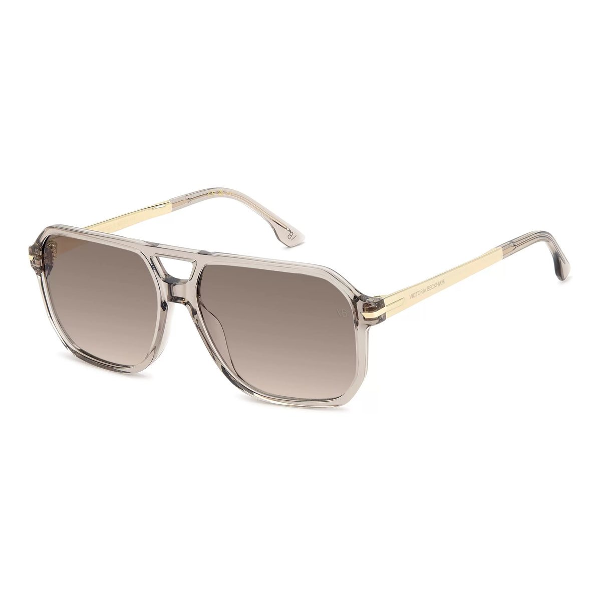 Victoria Beckham VB 1002 10A Crystal Grey