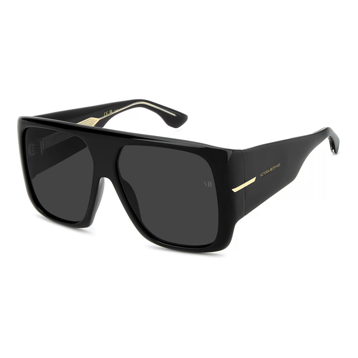 Victoria Beckham VB 7007 807 IR Black