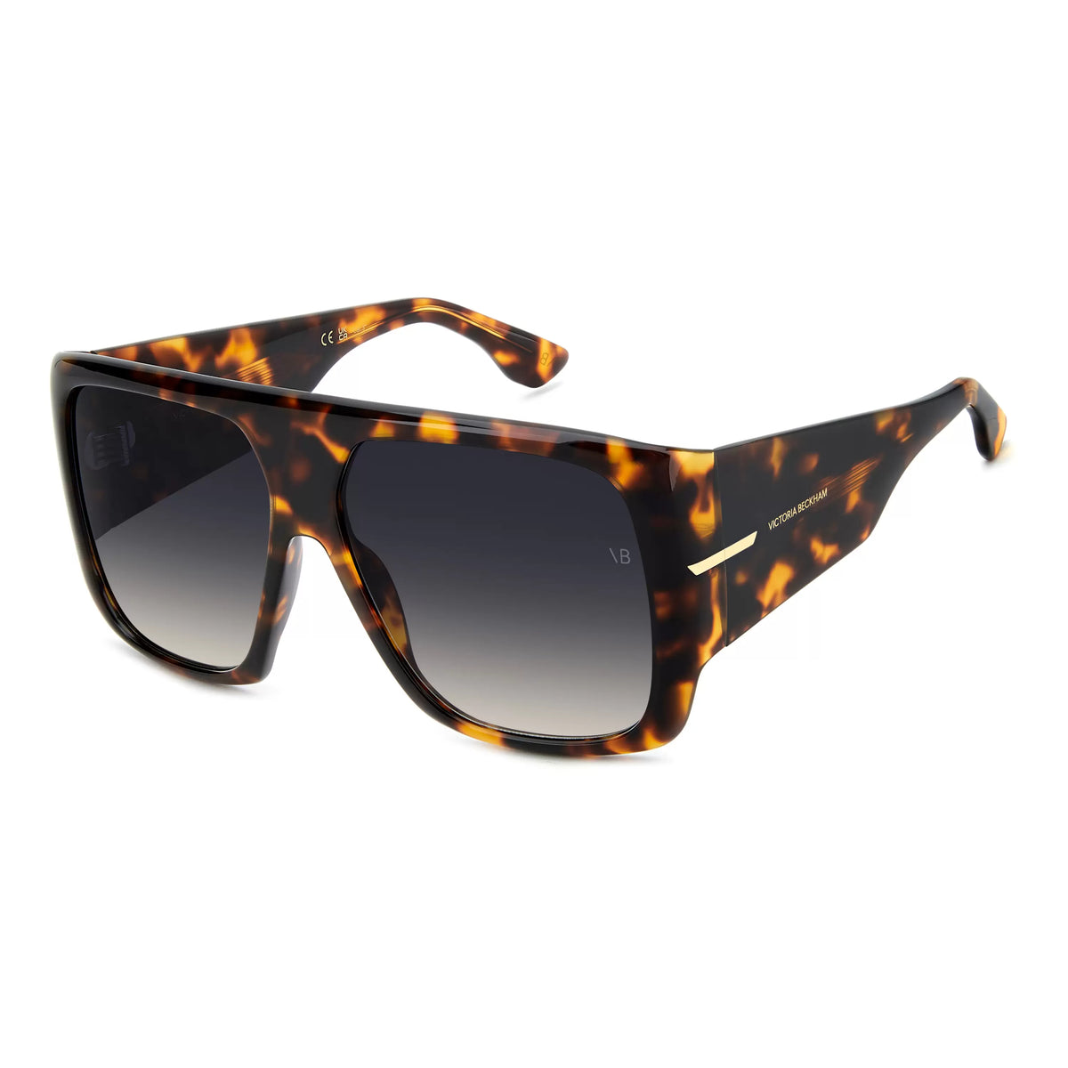 Victoria Beckham VB 7007 WR9 Tortoise