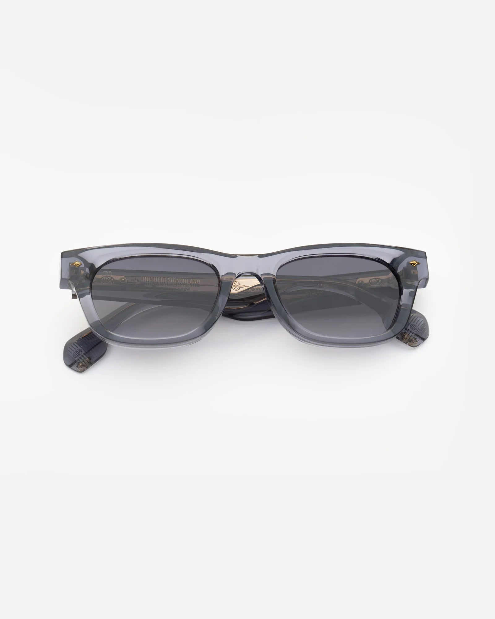 Unique Design Milano Rocketman C48 Grey