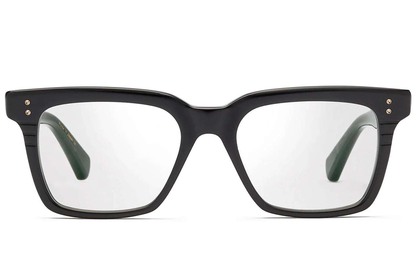 Dita Sequoia DTX 757 A 01 Black Optical