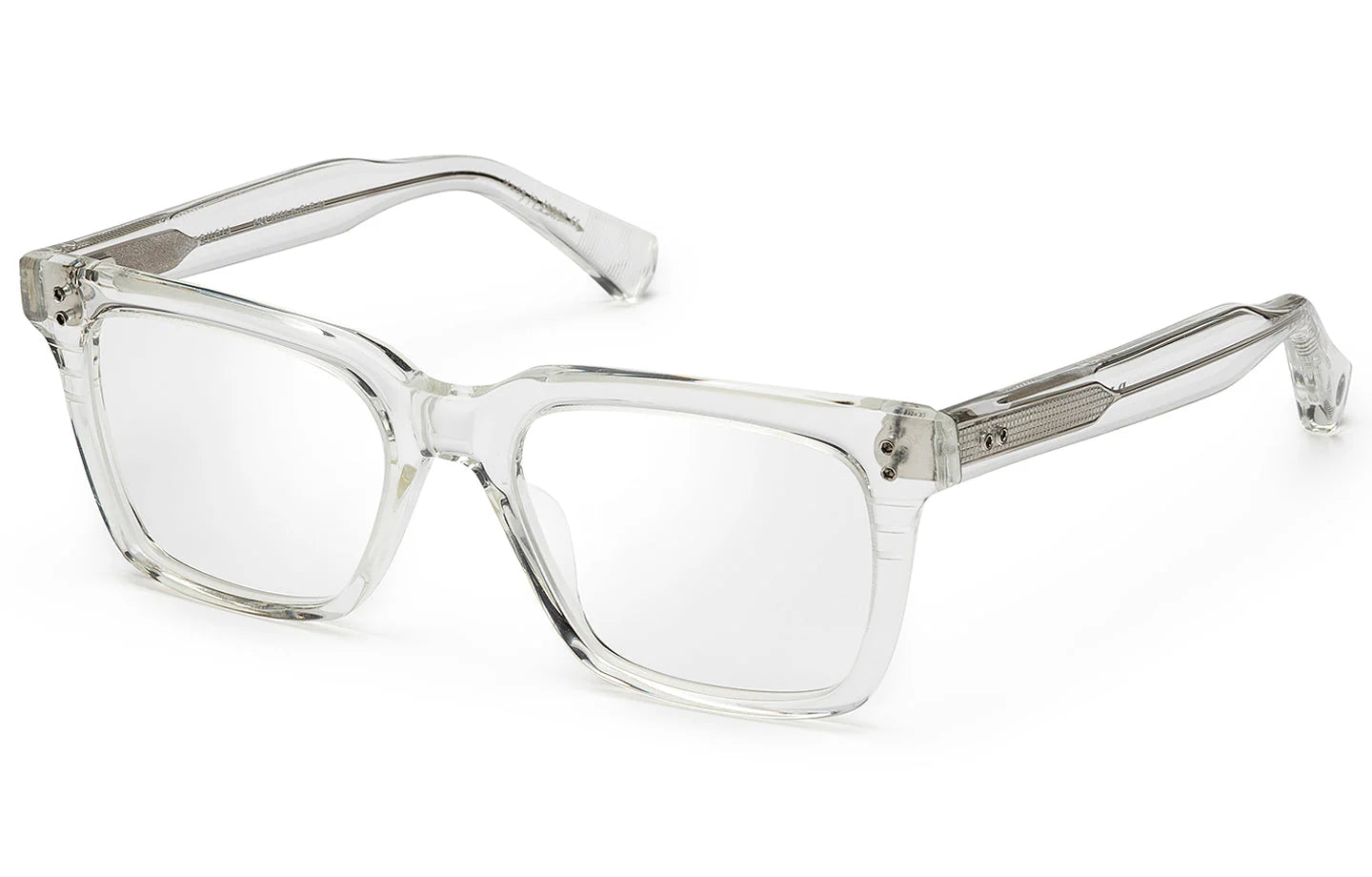 Dita Sequoia DTX 757 A 02 Crystal Clear 54 Optical