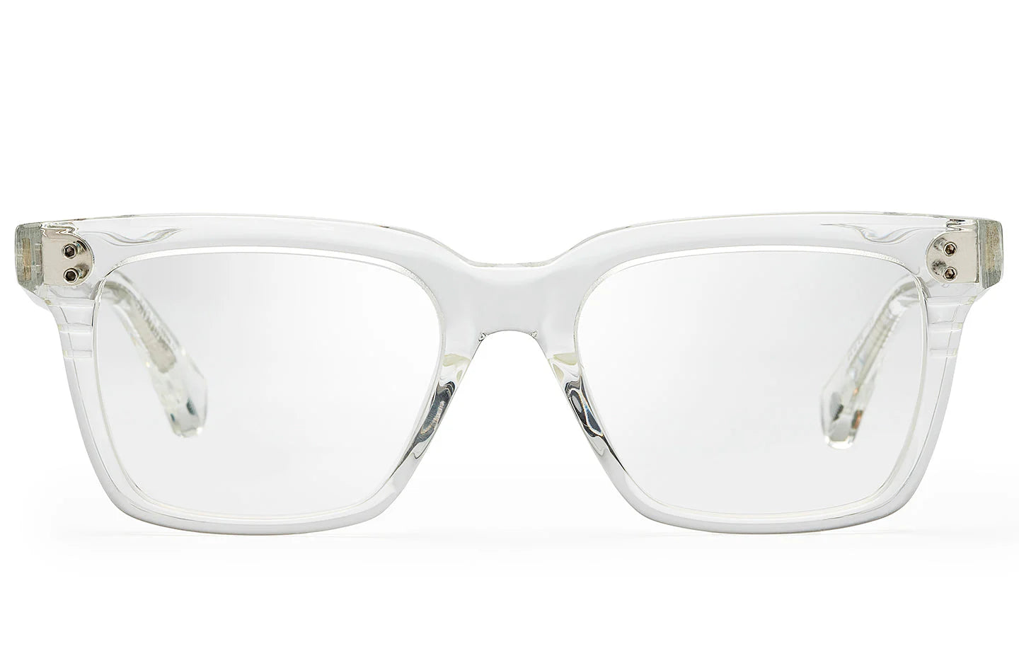 Dita Sequoia DTX 757 A 02 Crystal Clear 54 Optical