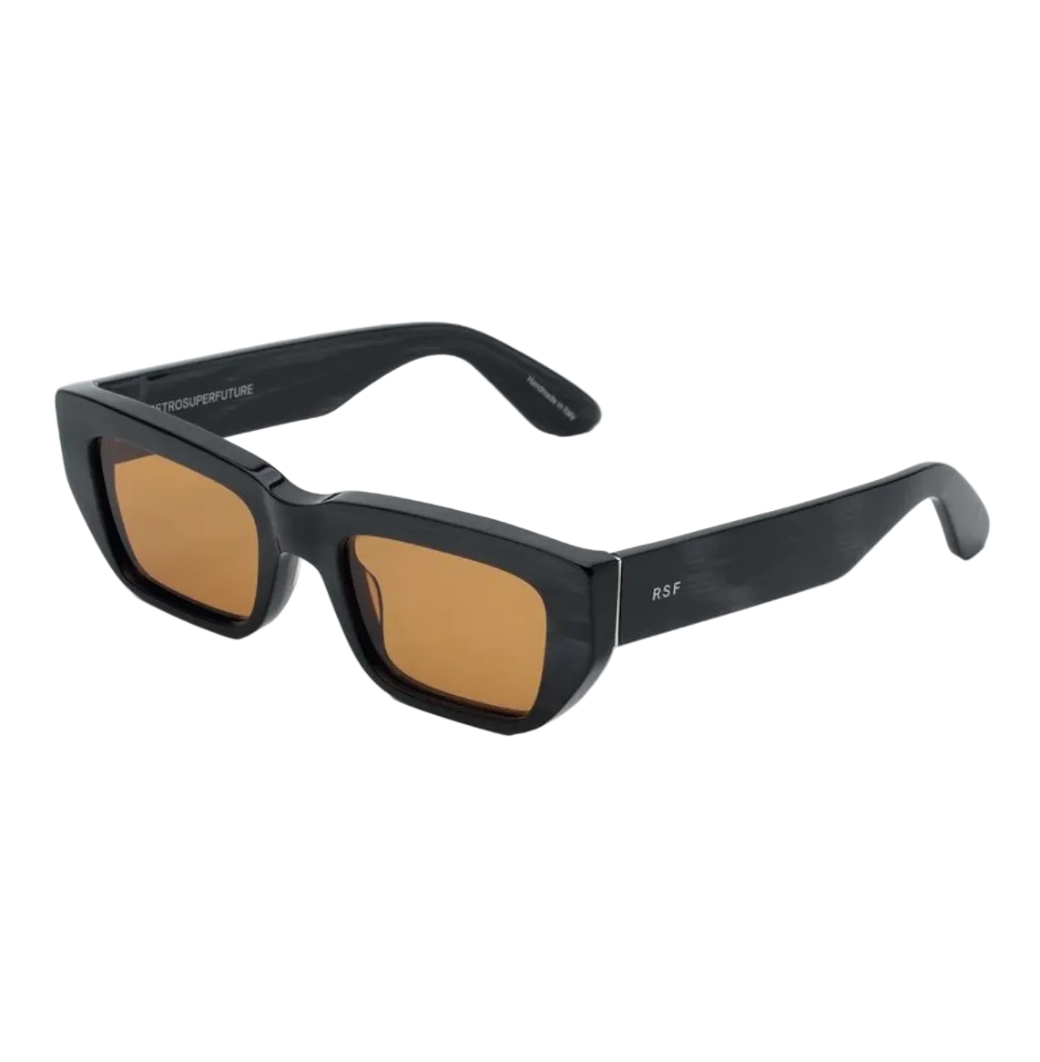 RSF RA JWE Black Cat