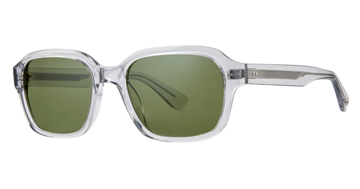 Garrett Leight 2196 Dominguez  Grey LLG/PGN