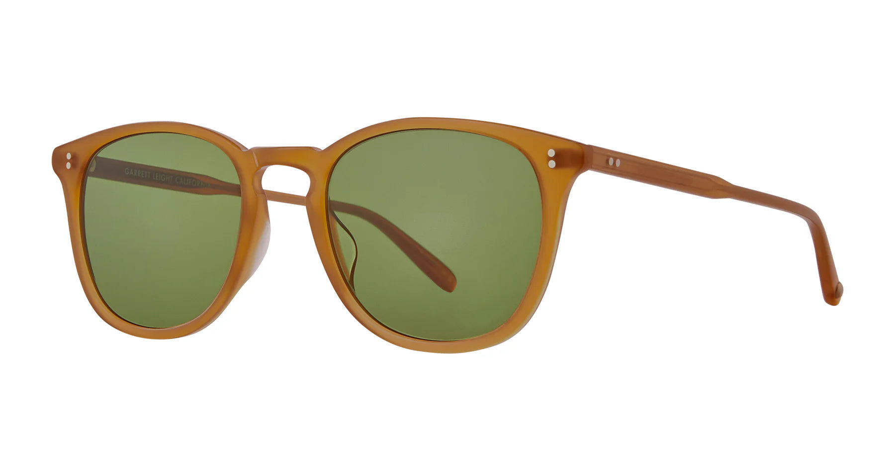 Garrett Leight Kinney 2007 Summer Sun SUS/SFPGN
