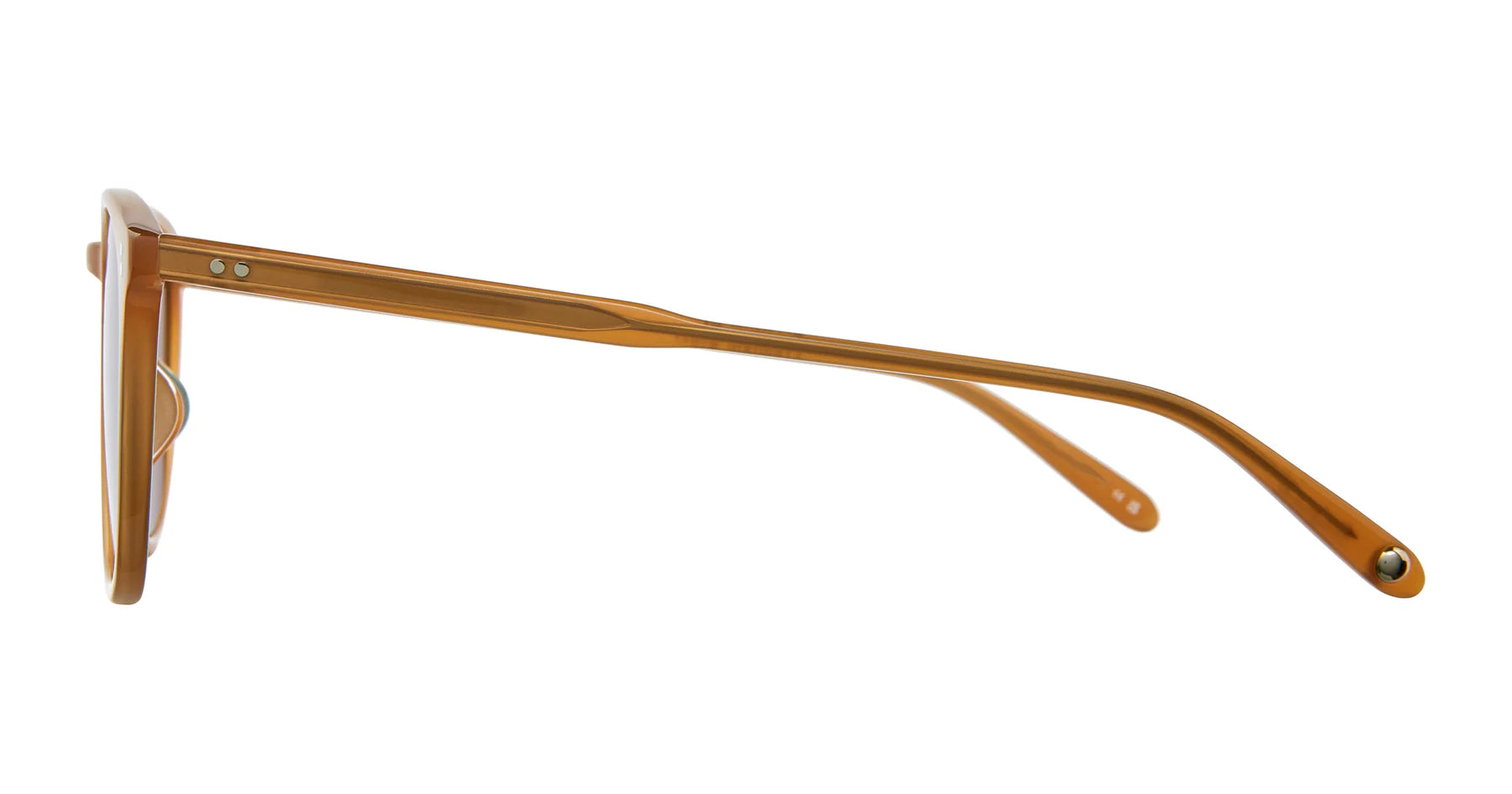 Garrett Leight Kinney 2007 Summer Sun SUS/SFPGN