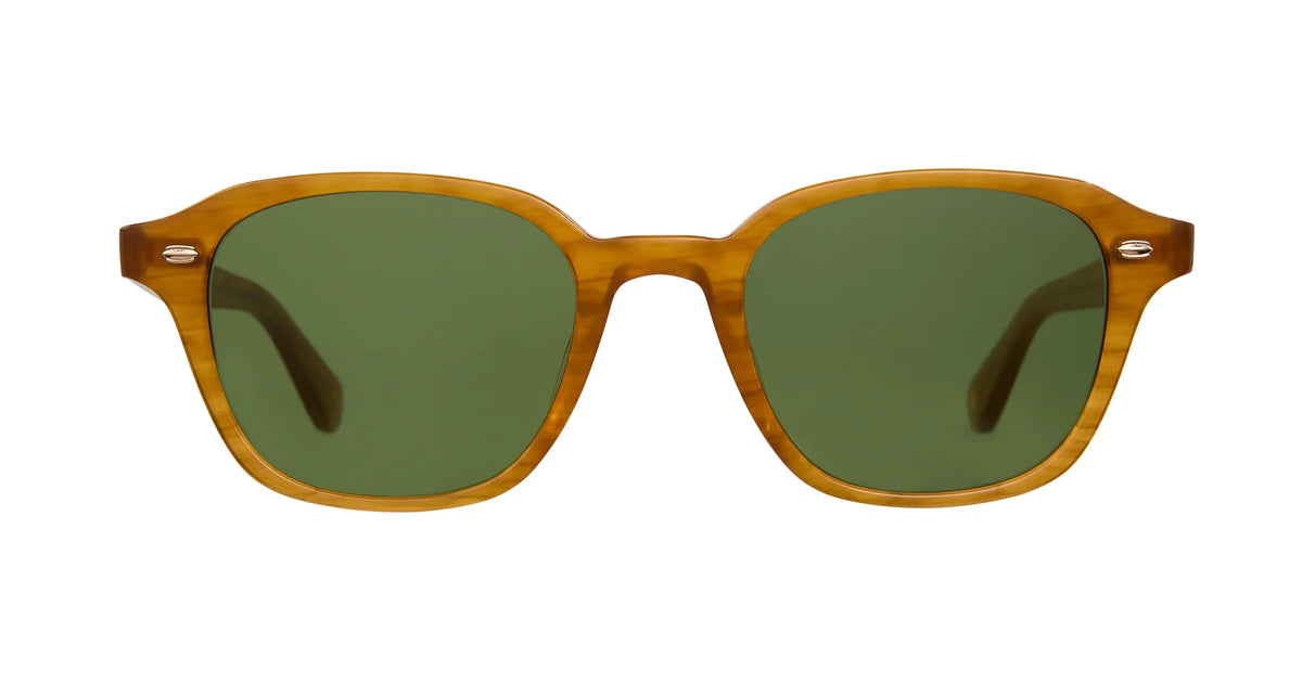 Garrett Leight 2183 Lachman Blonde B/SFPBG