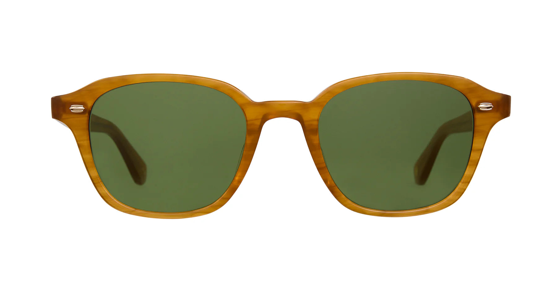 Garrett Leight 2183 Lachman Butterscotch BT/SFPGN