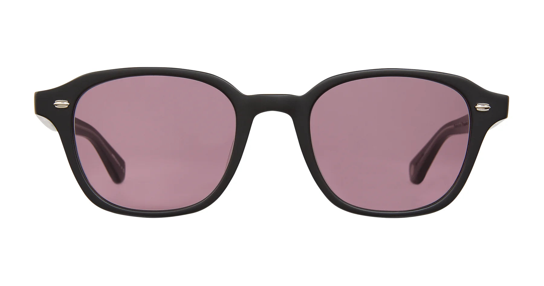 Garrett Leight 2183 Lachman Matte Black MB/SFPACAI