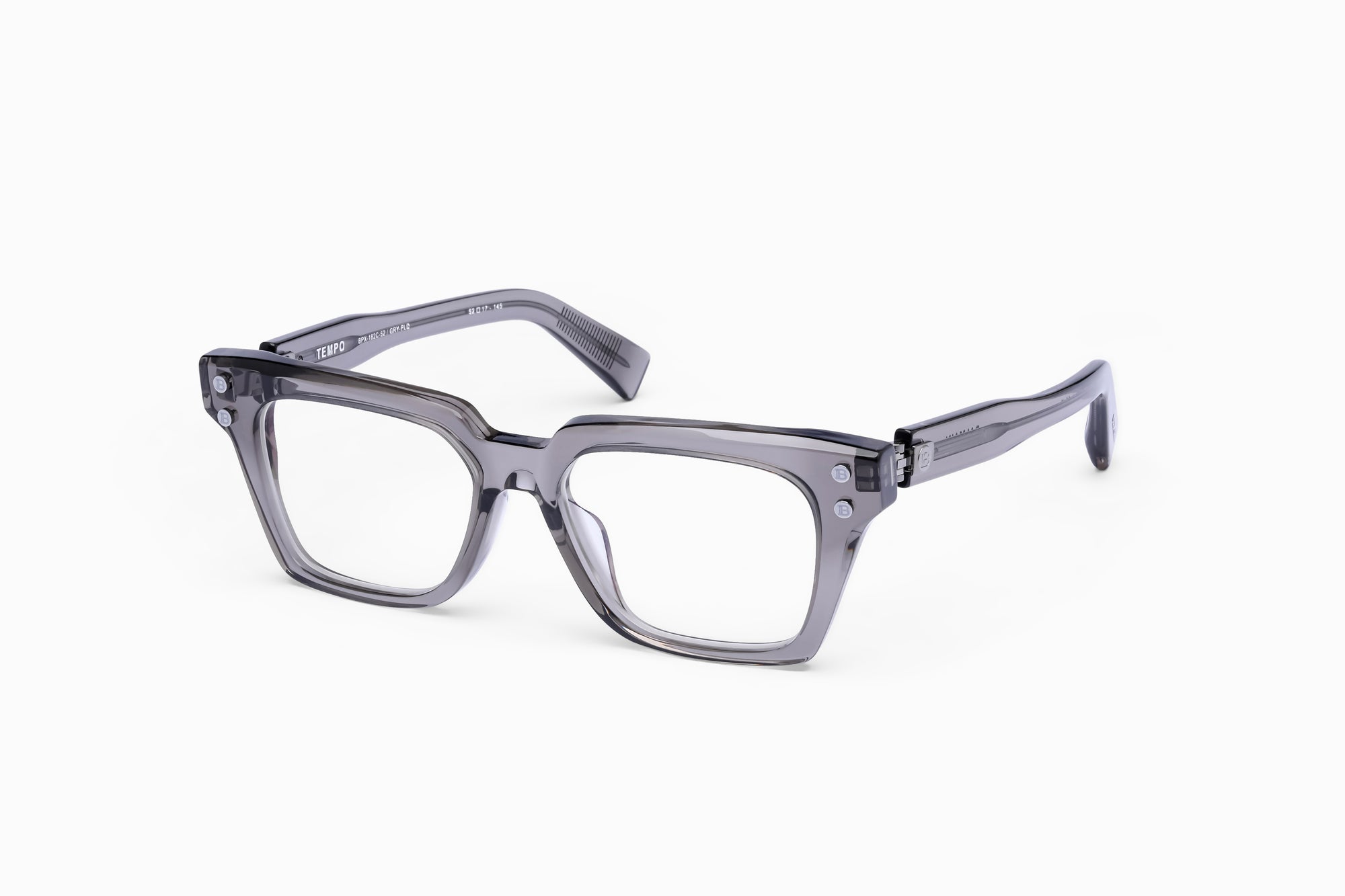 Balmain BPX 182C Tempo Grey