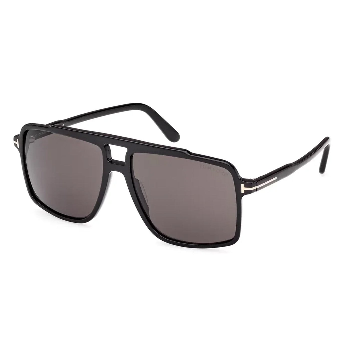 Tom Ford FT 1177 01A  Kemp Black