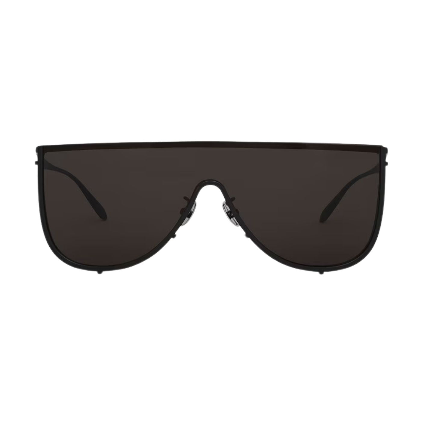Alaia AA 0094 001 Black