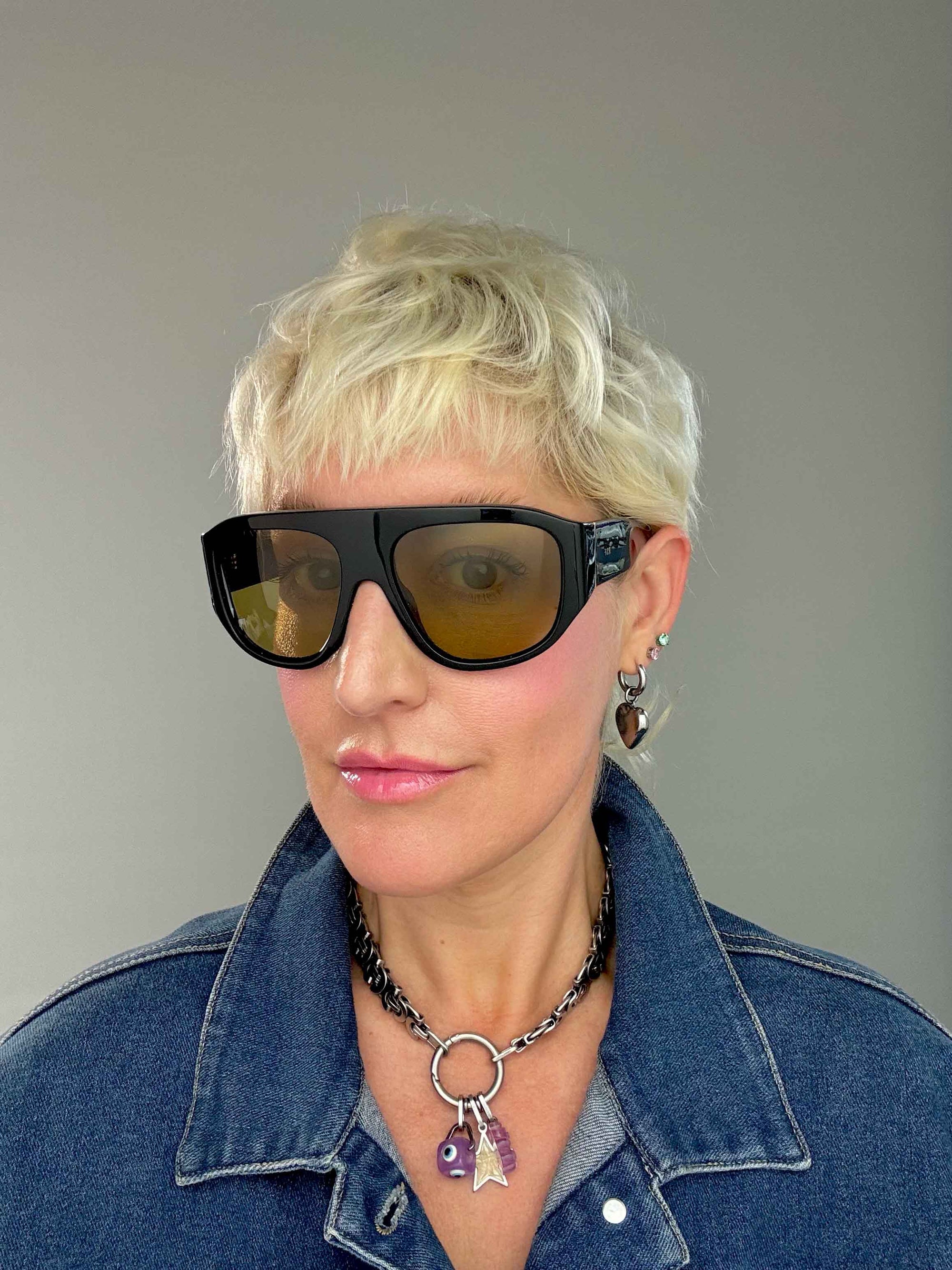 RSF Biscotti 05Z Vintage Brown