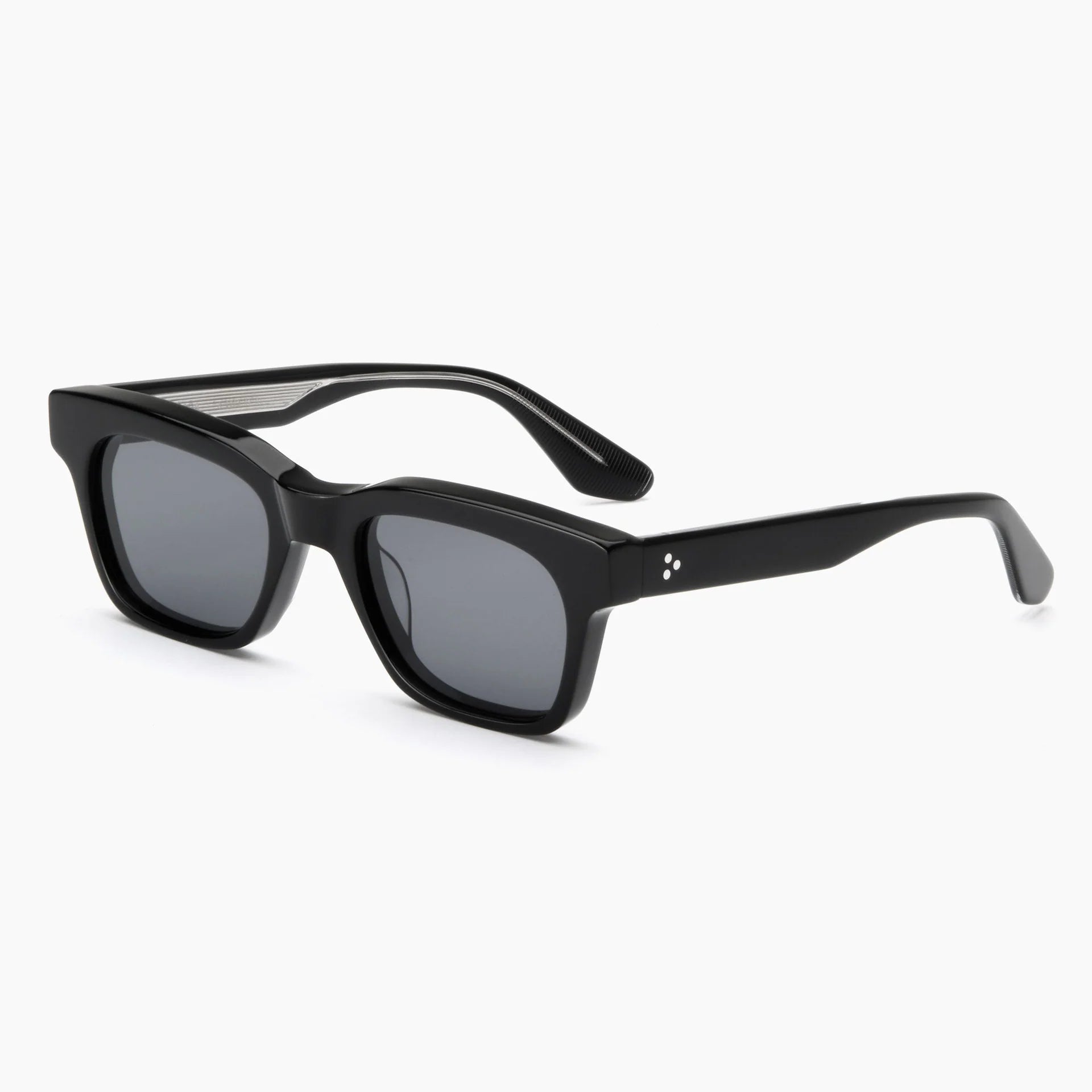 Akila Analogue 1923 01 01 Black