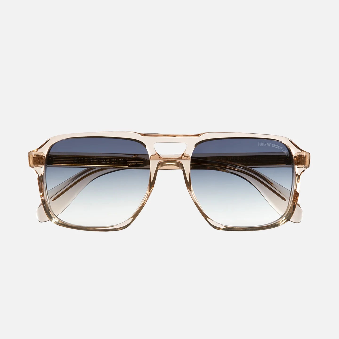 Cutler and Gross CGSN 1394 04 Granny Chic