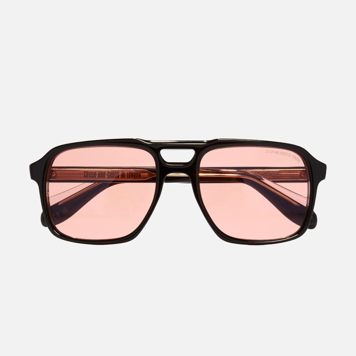 Cutler and Gross CGSN 1394 06 Black Rose