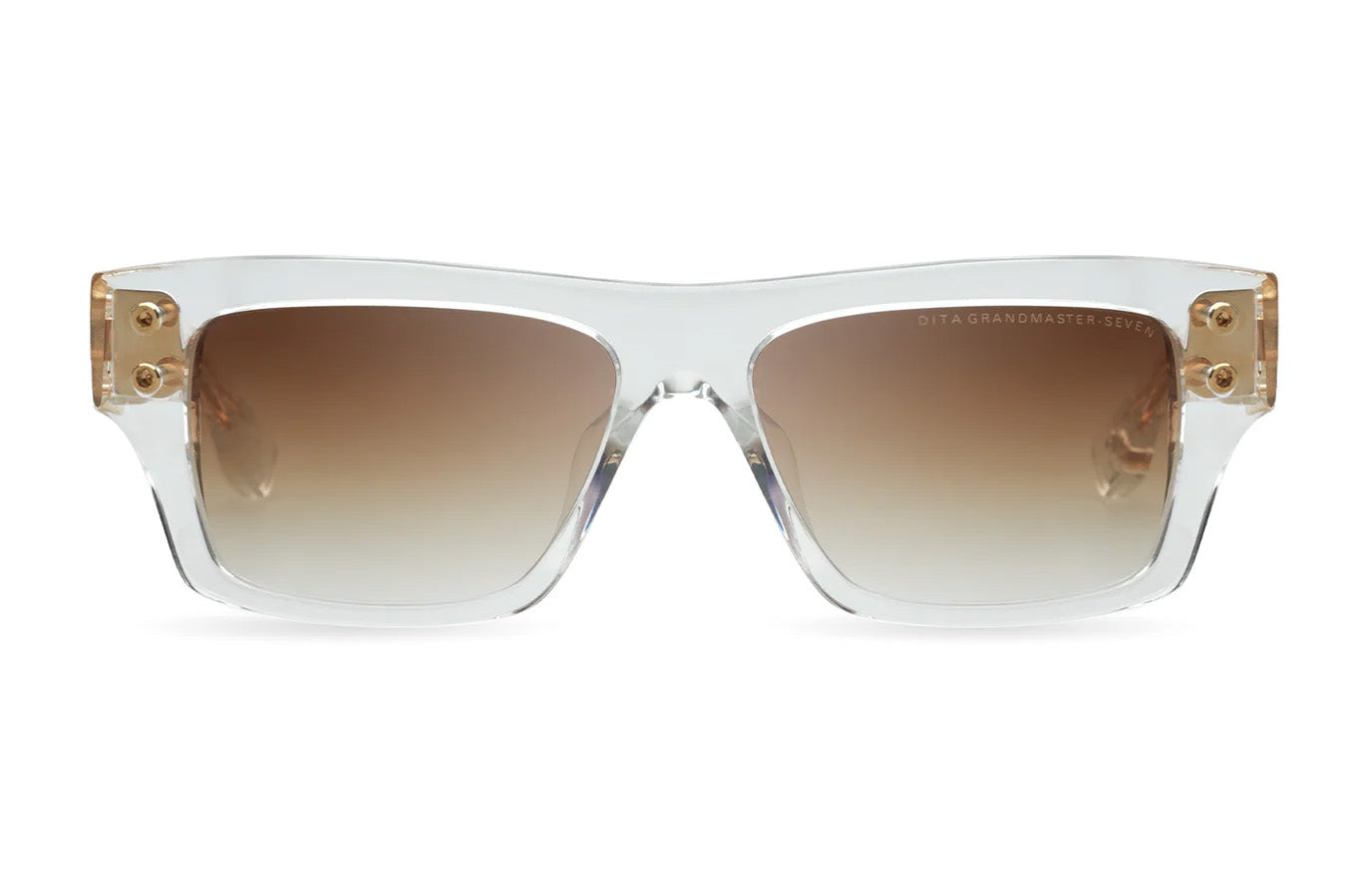 Dita Grandmaster Seven DTS 407 A 02 Crystal Clear
