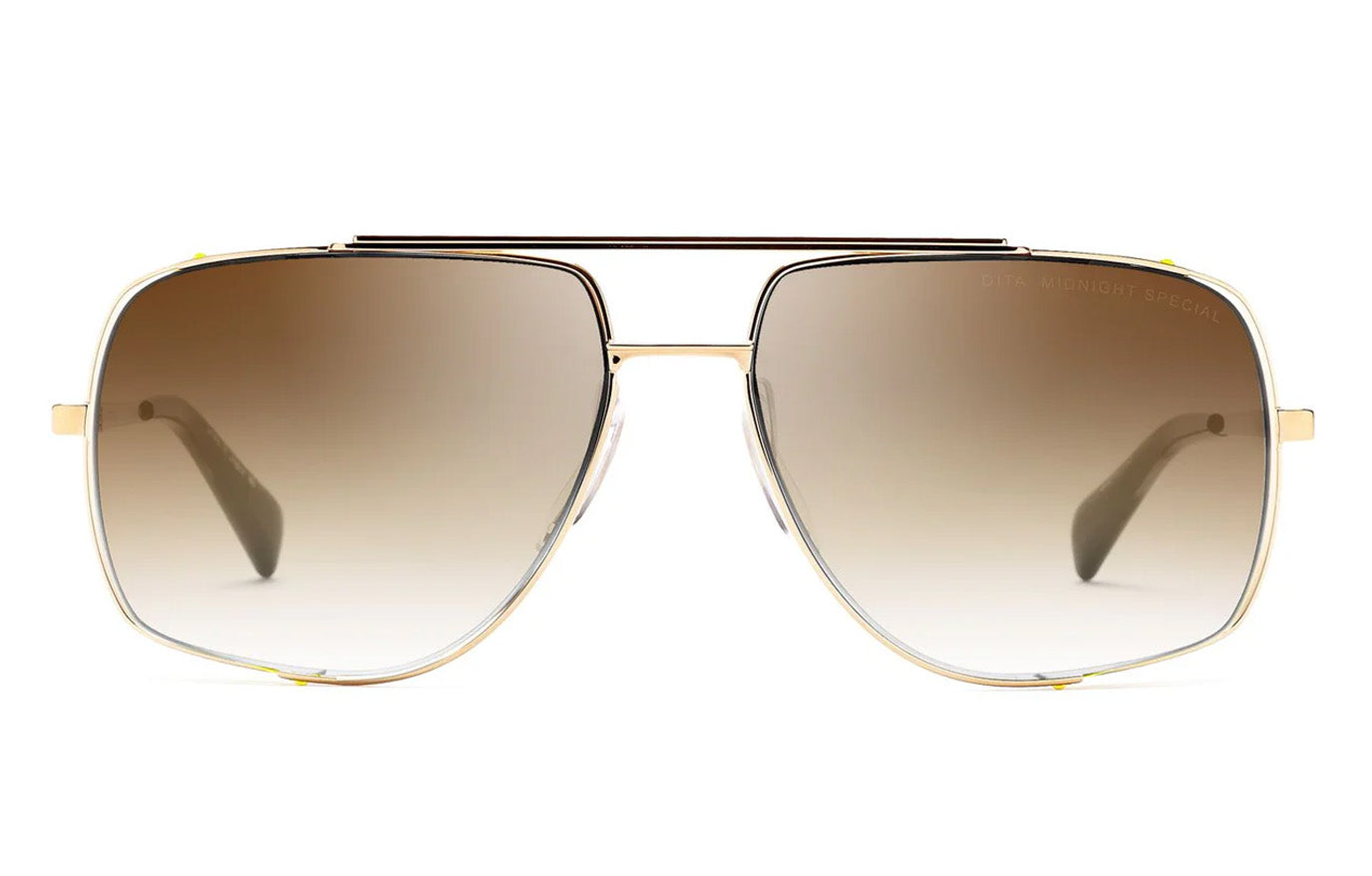 Dita Midnight Special DRX 2010 D Gold Brown