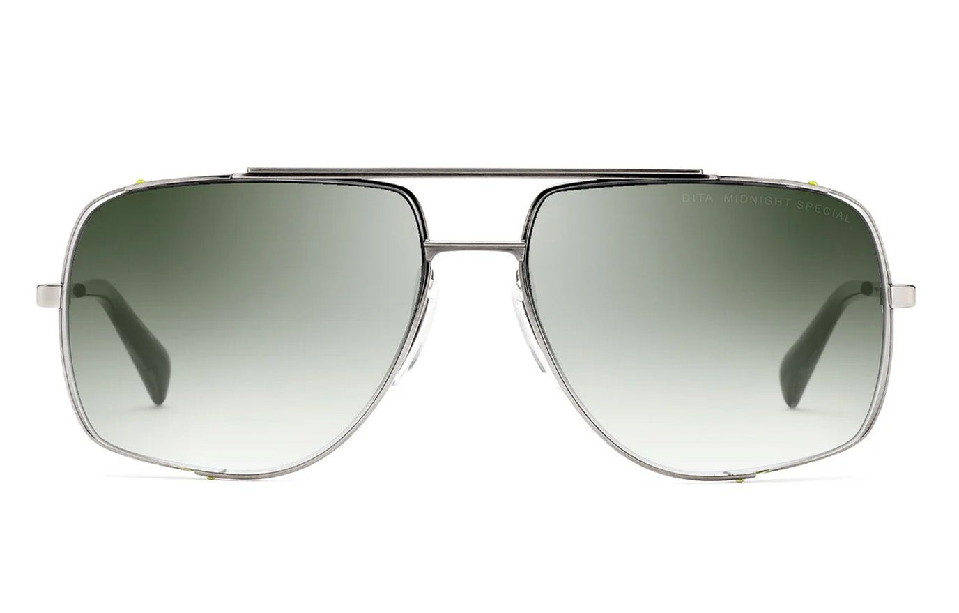 Dita Midnight Special DRX 2010 A Antique Silver