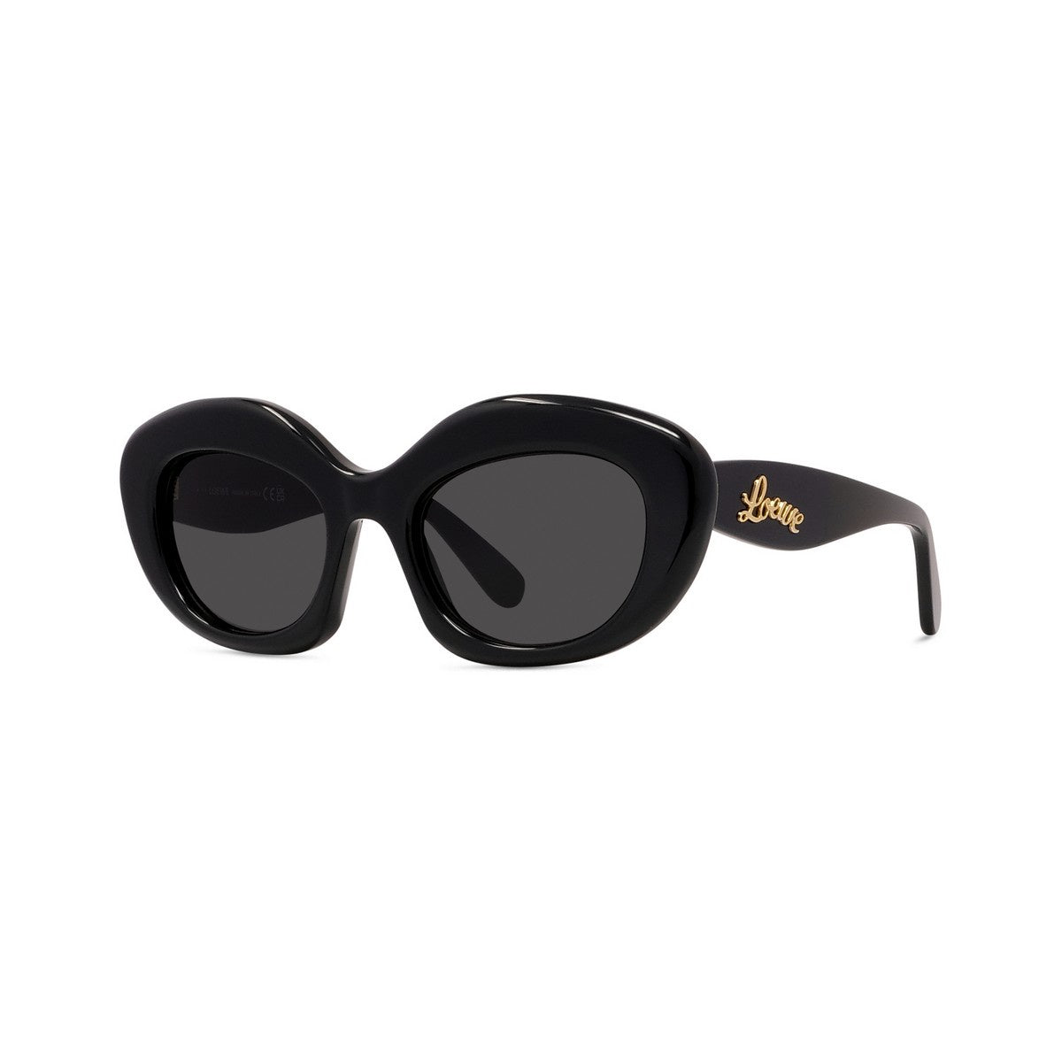 Loewe LW 40153F 01A Black
