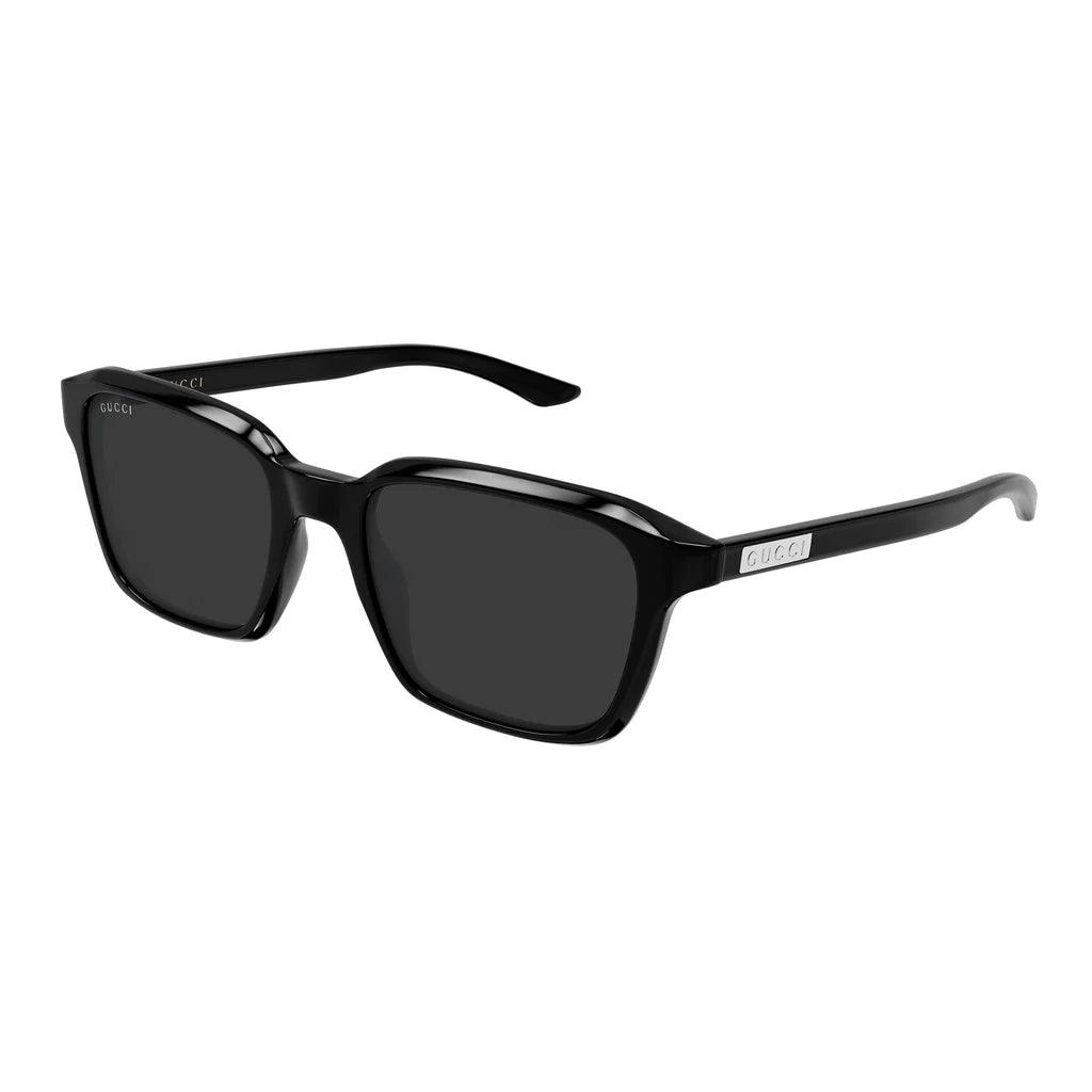 Gucci GG 2078 001 Black