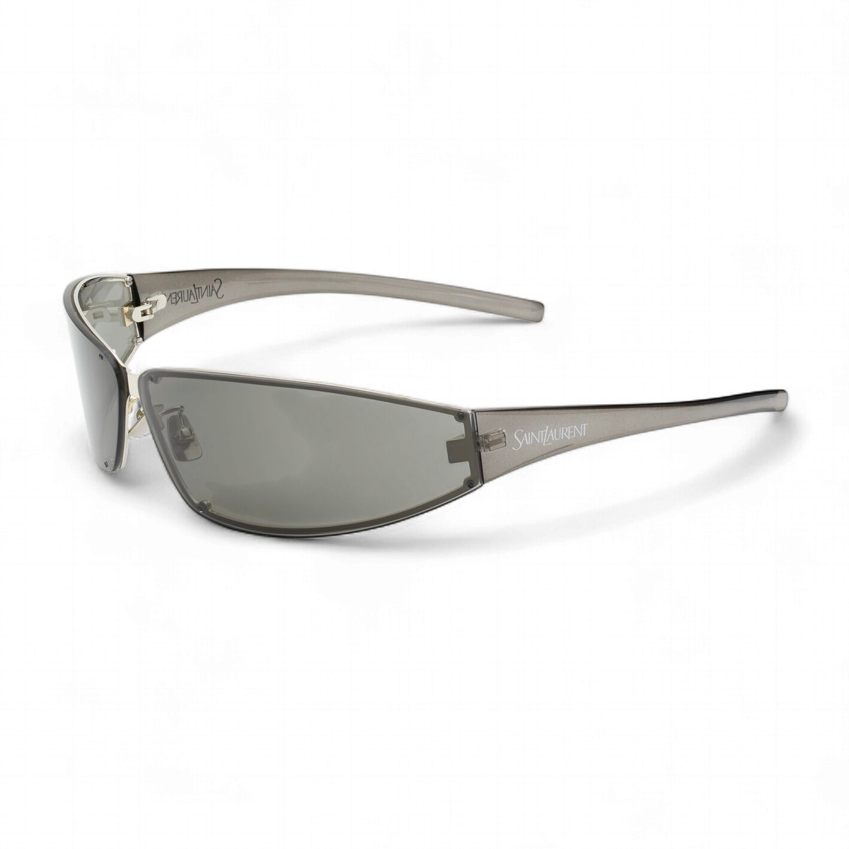 Saint Laurent SL 963 006 Silver