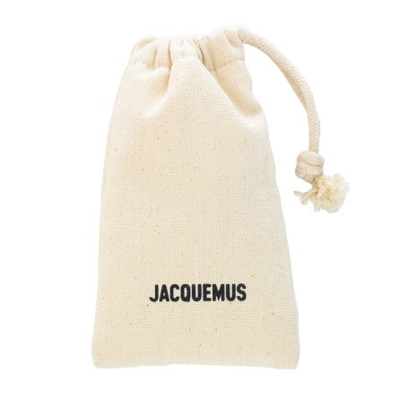 Jacquemus 5 C3 Gala Burgundy Gold