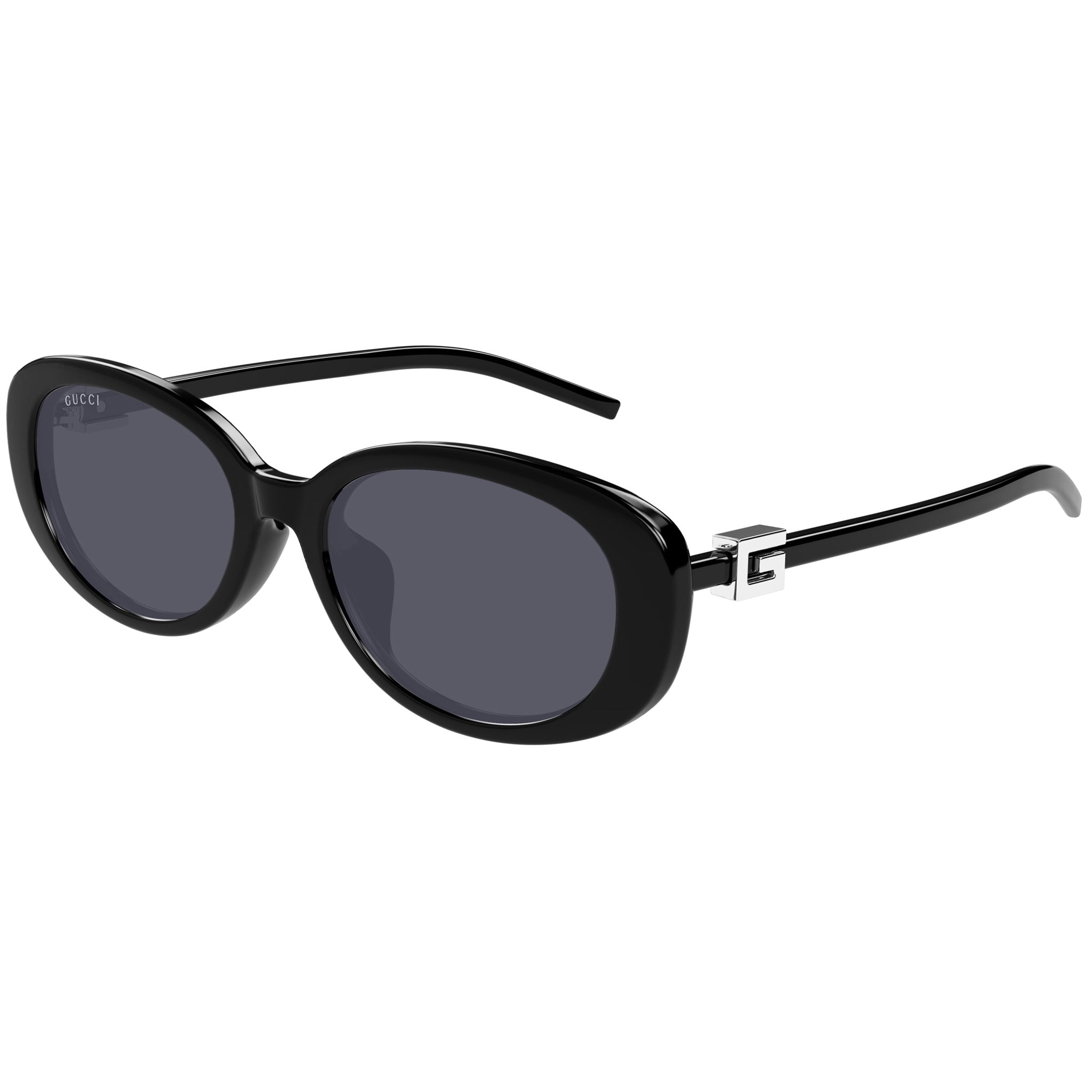 Gucci GG 1684A 001 Black