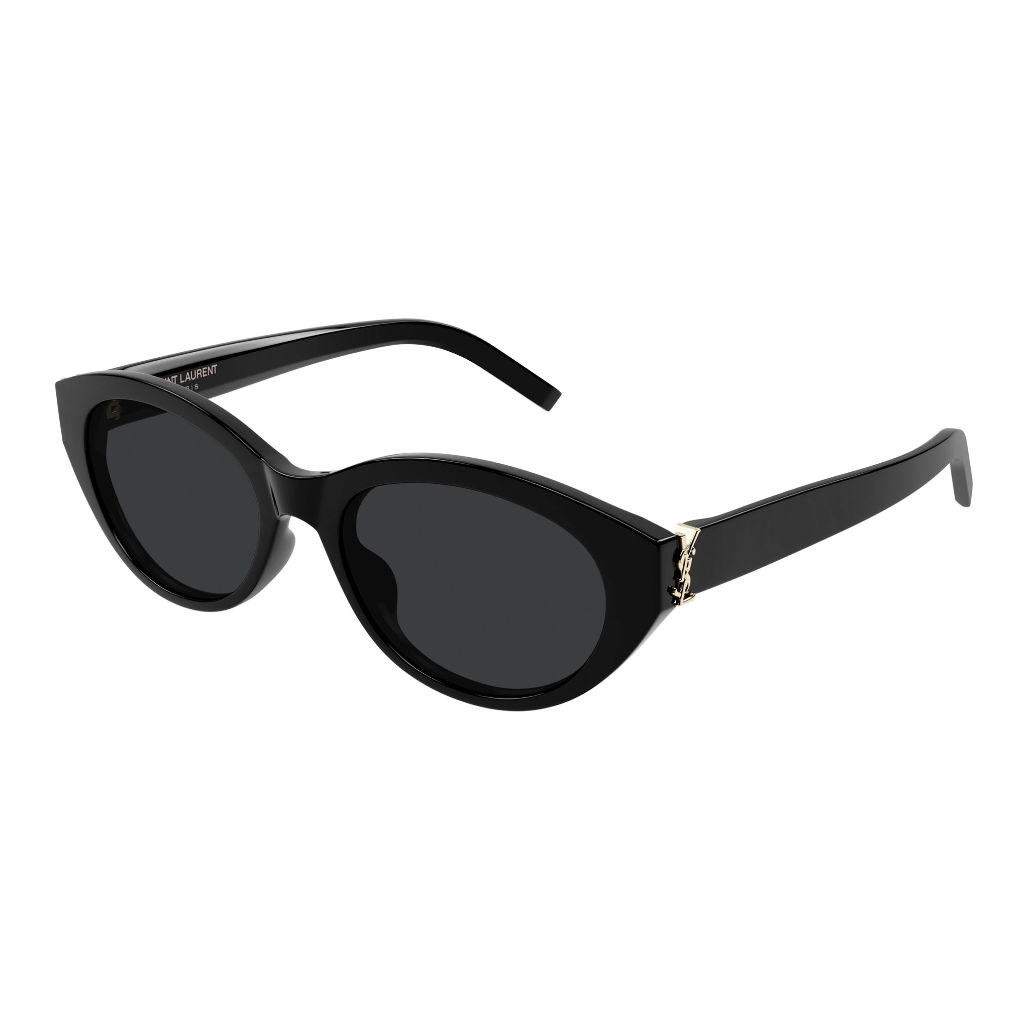 Saint Laurent SL M 148F 001 Black