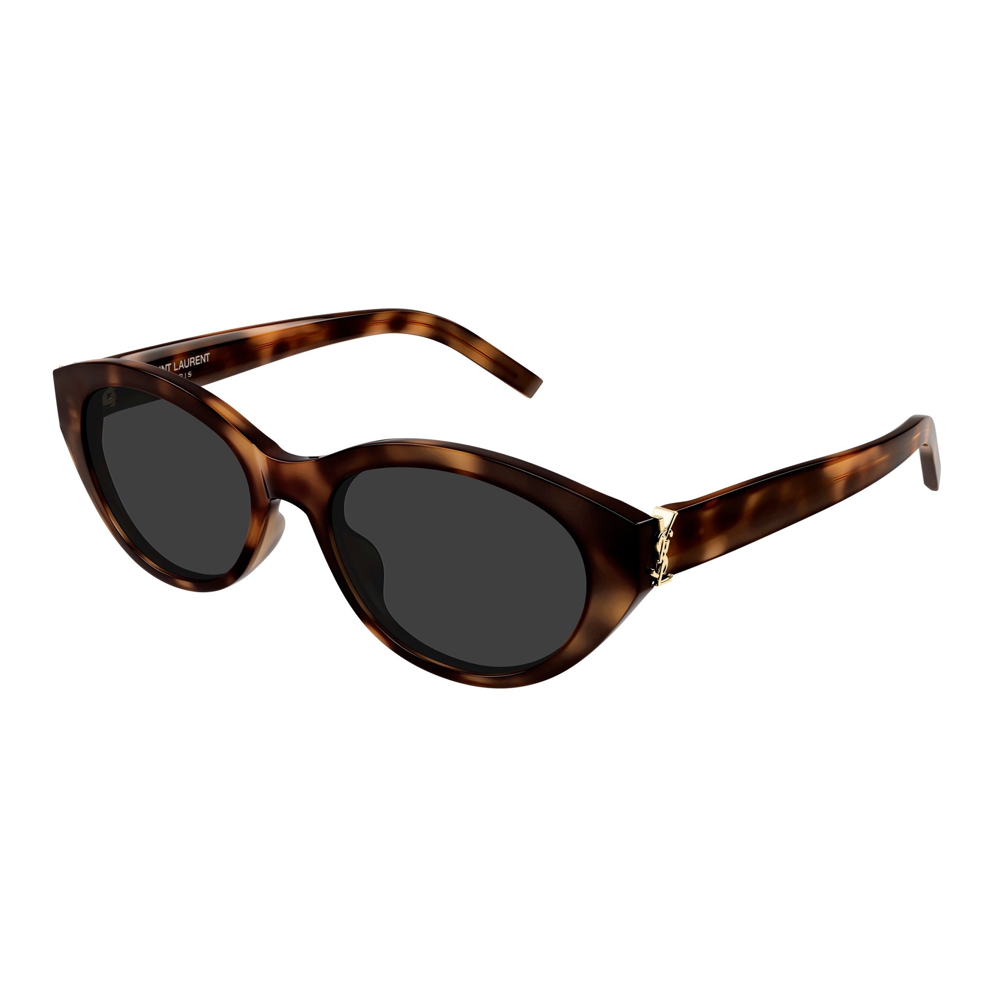 Saint Laurent SL M 148F 003 Tortoise